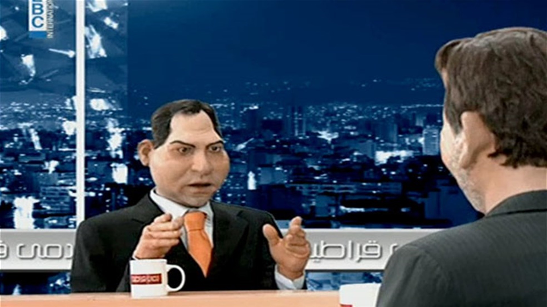 LBCI