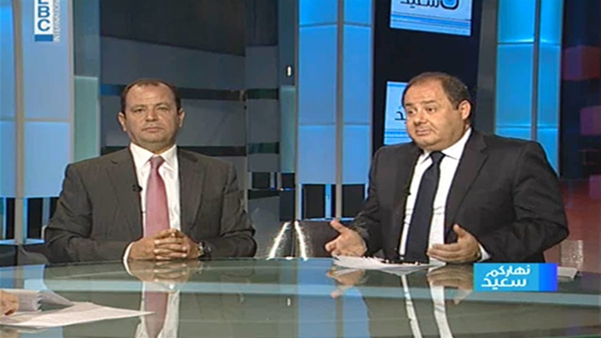 LBCI