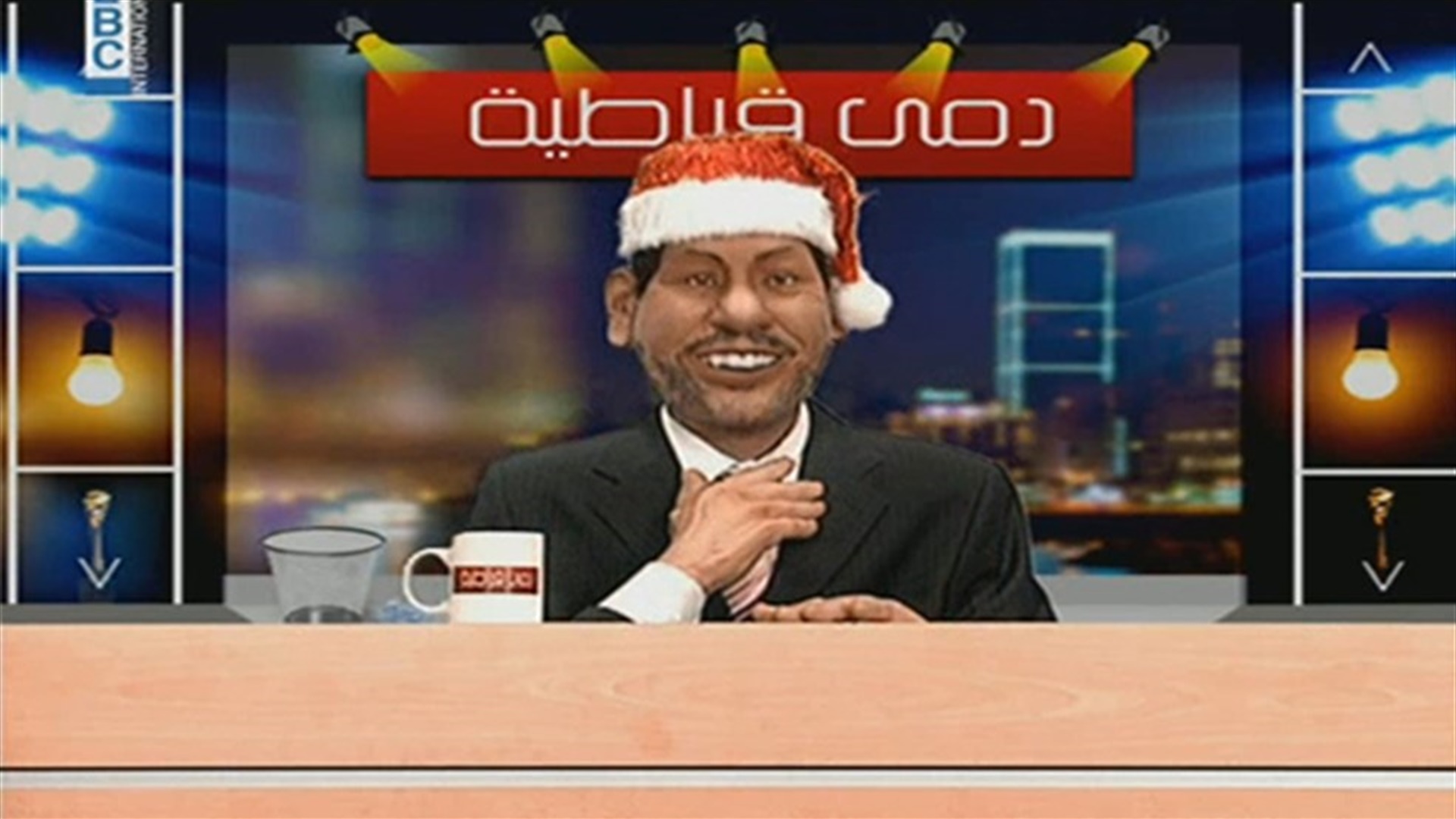 LBCI