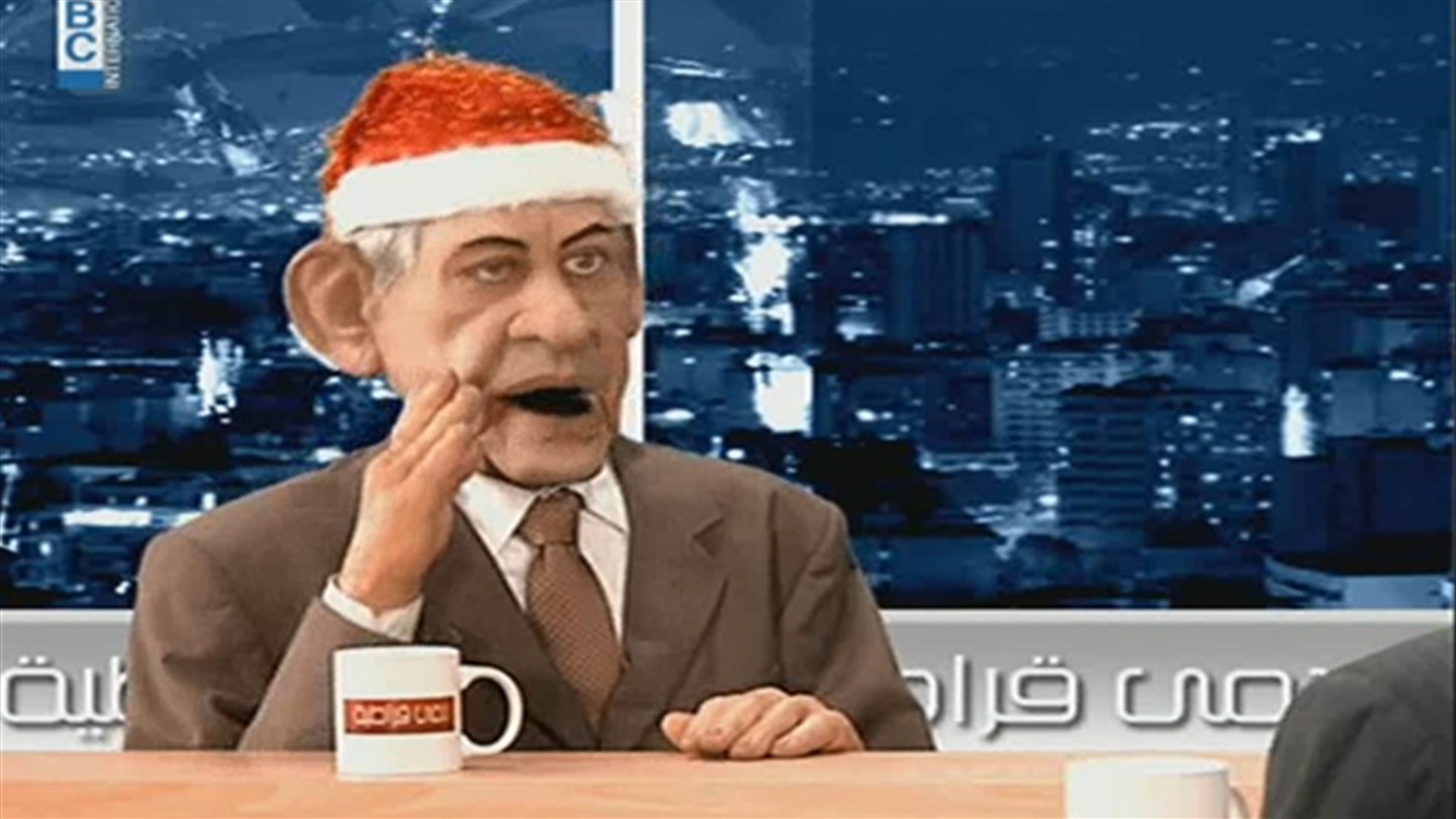 LBCI