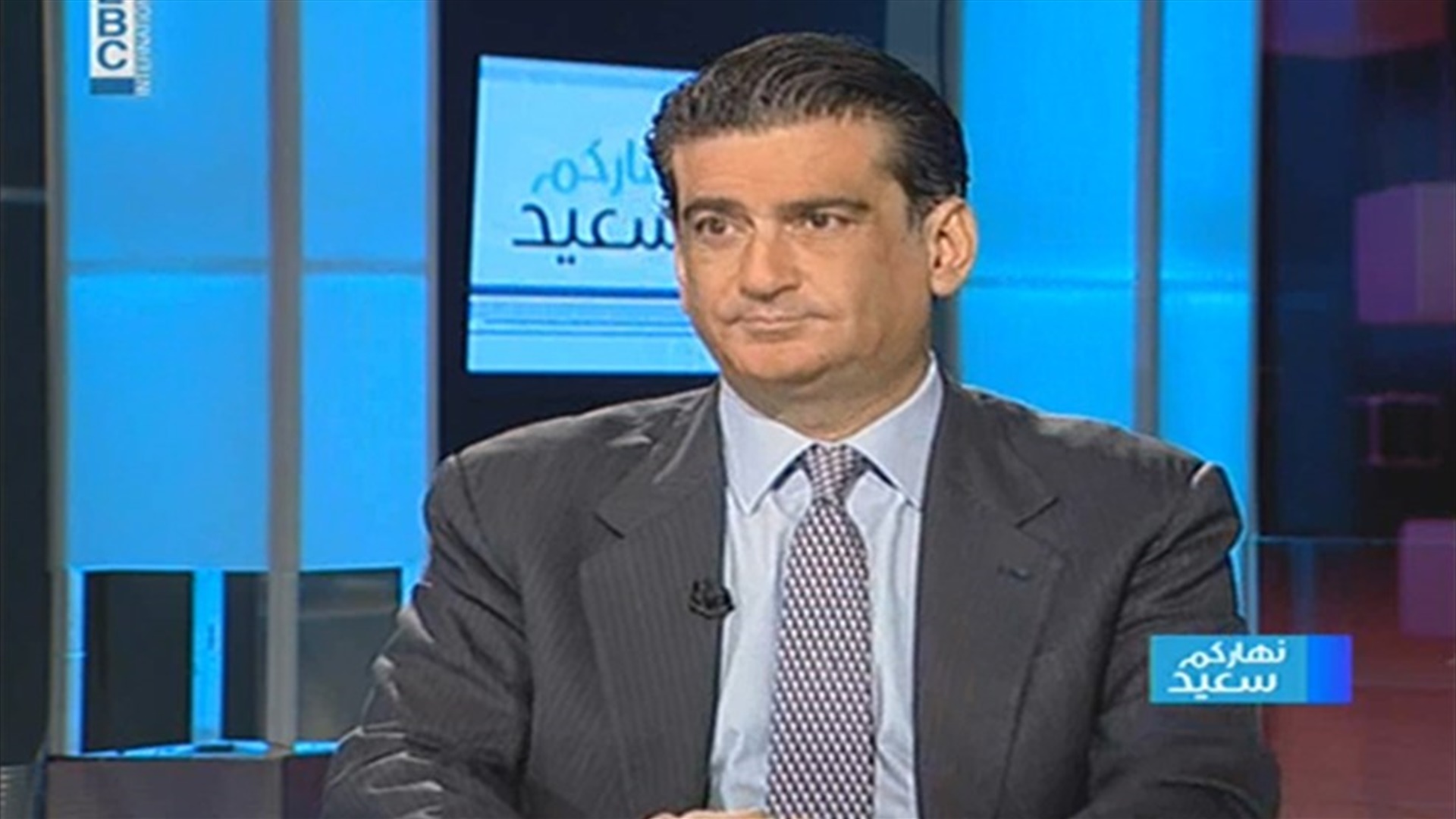 LBCI