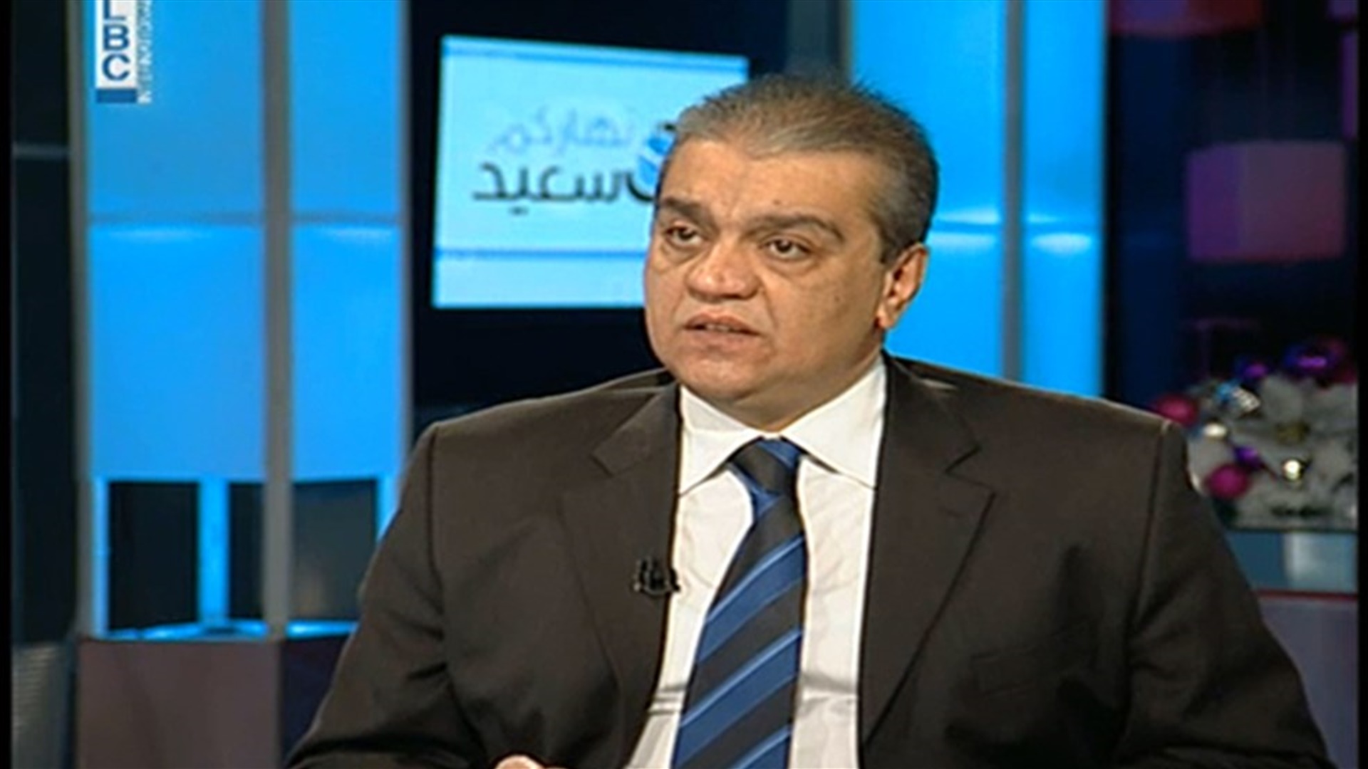 LBCI