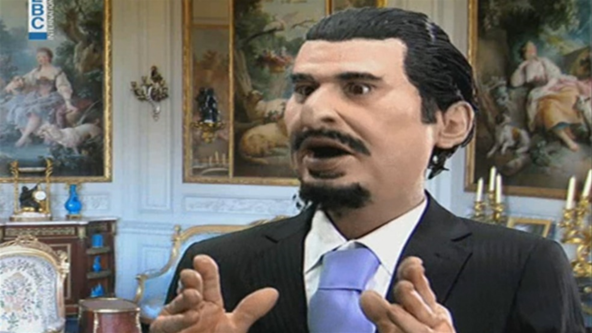 LBCI
