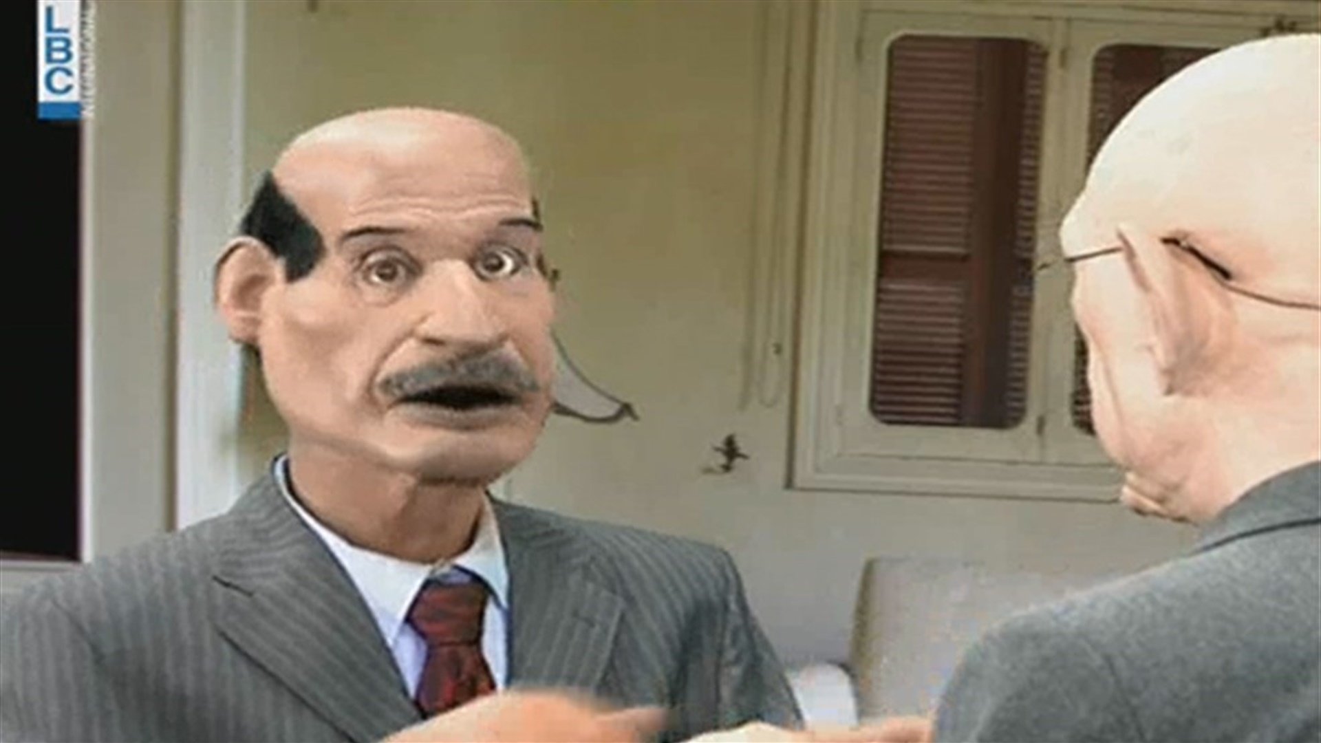 LBCI