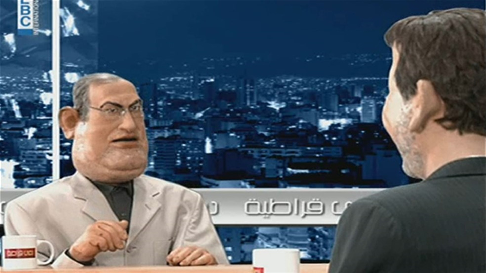 LBCI