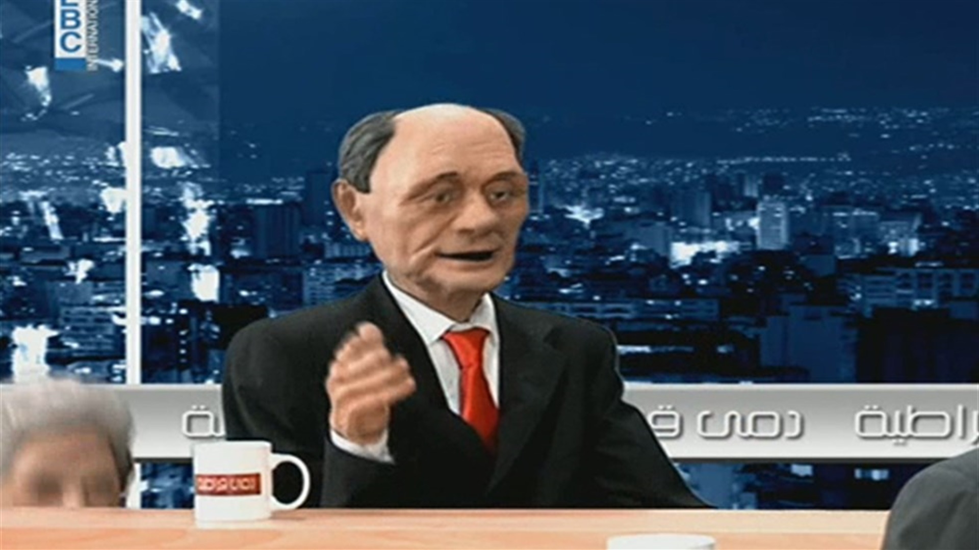 LBCI