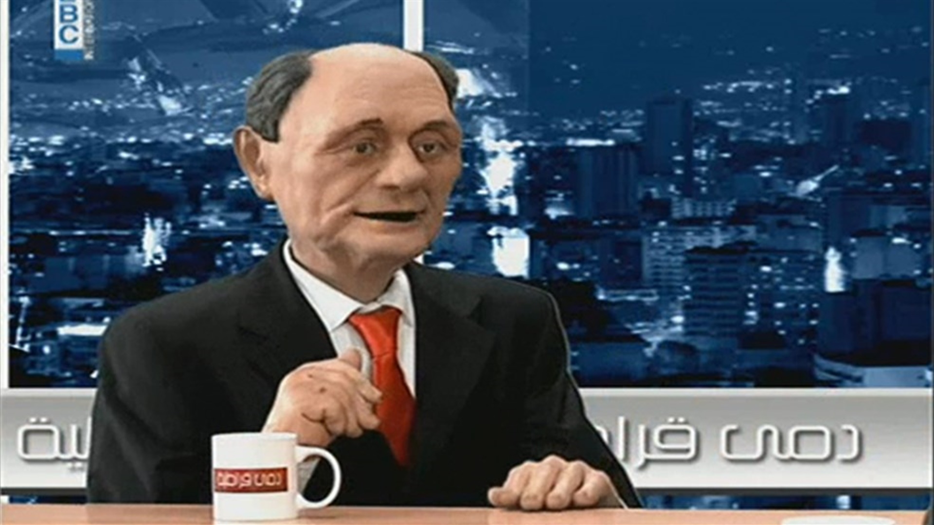 LBCI