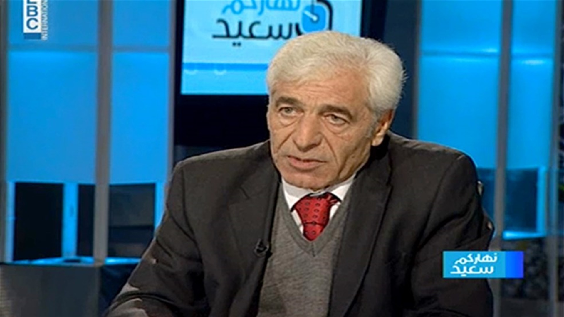 LBCI