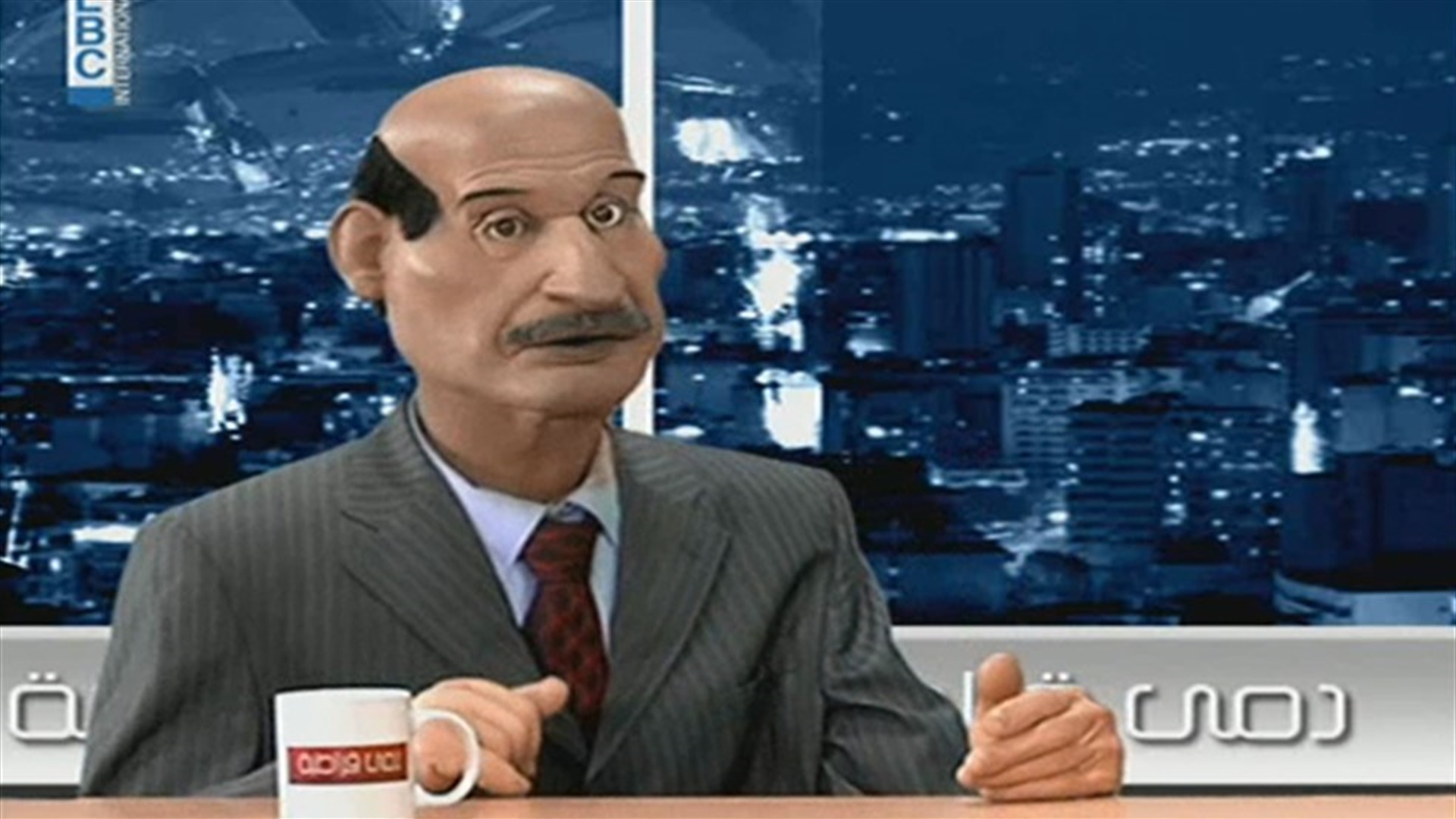 LBCI