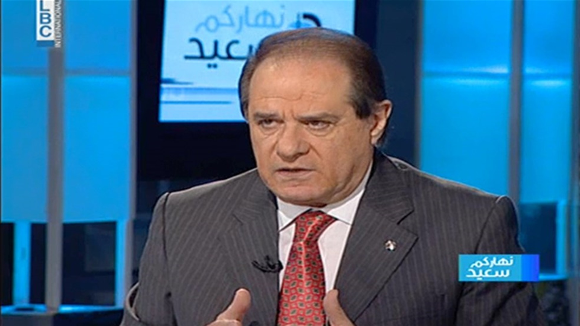 LBCI