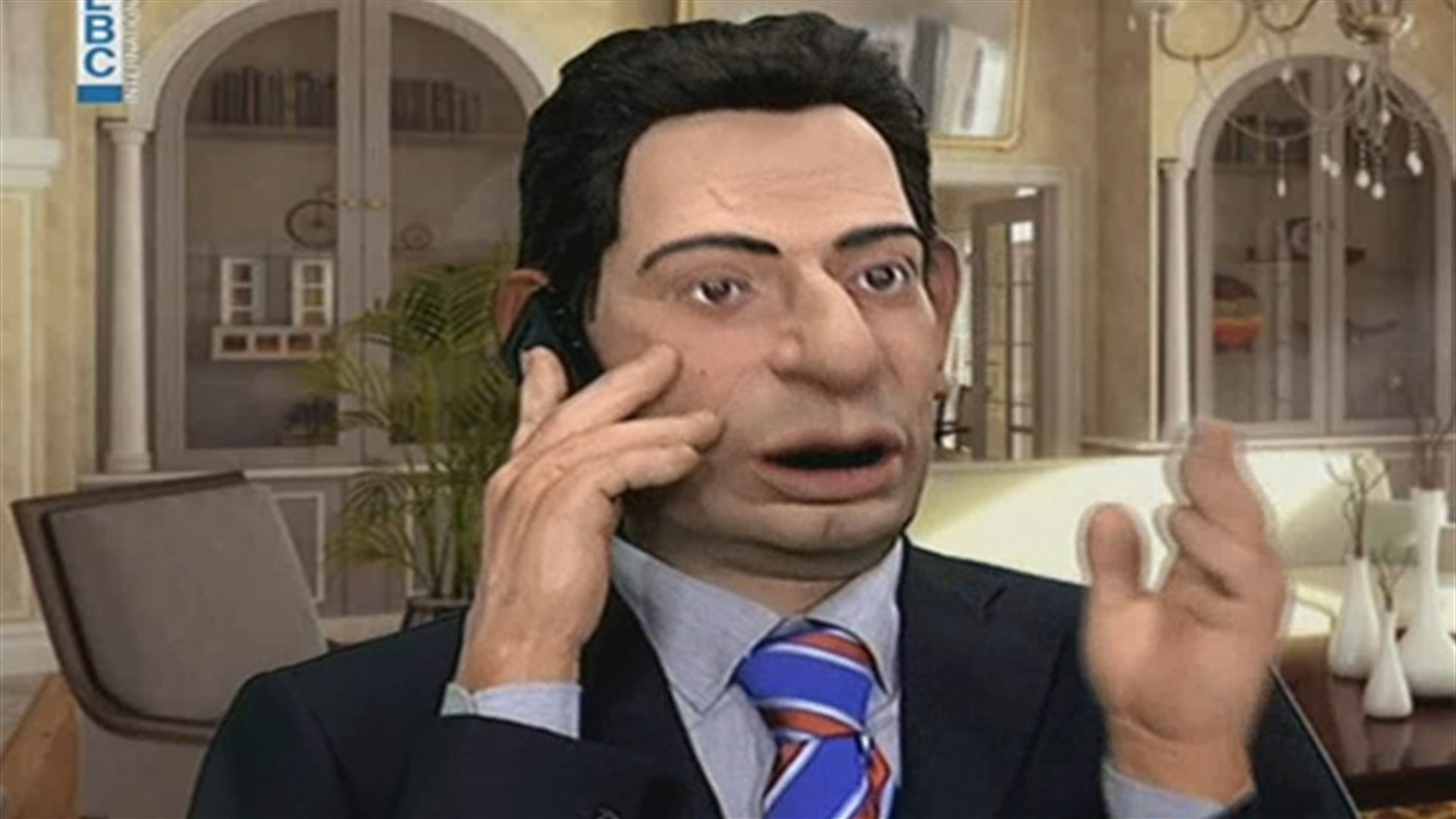 LBCI