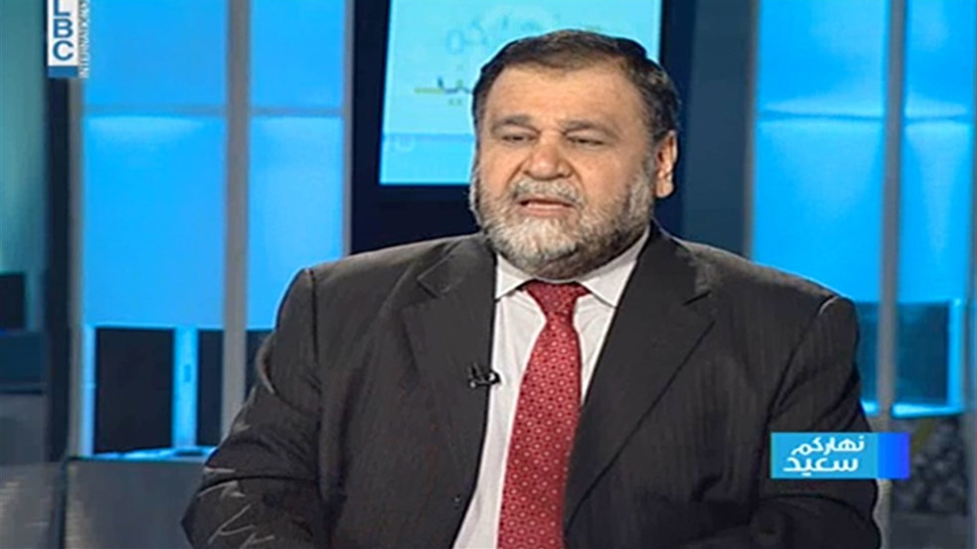 LBCI