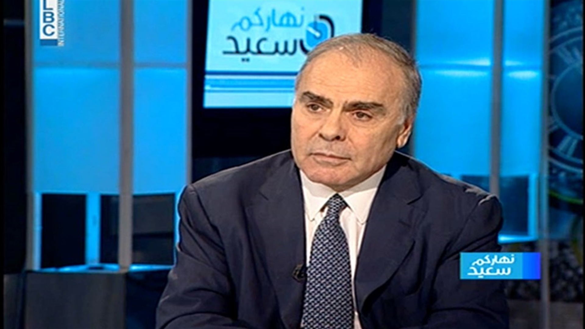 LBCI