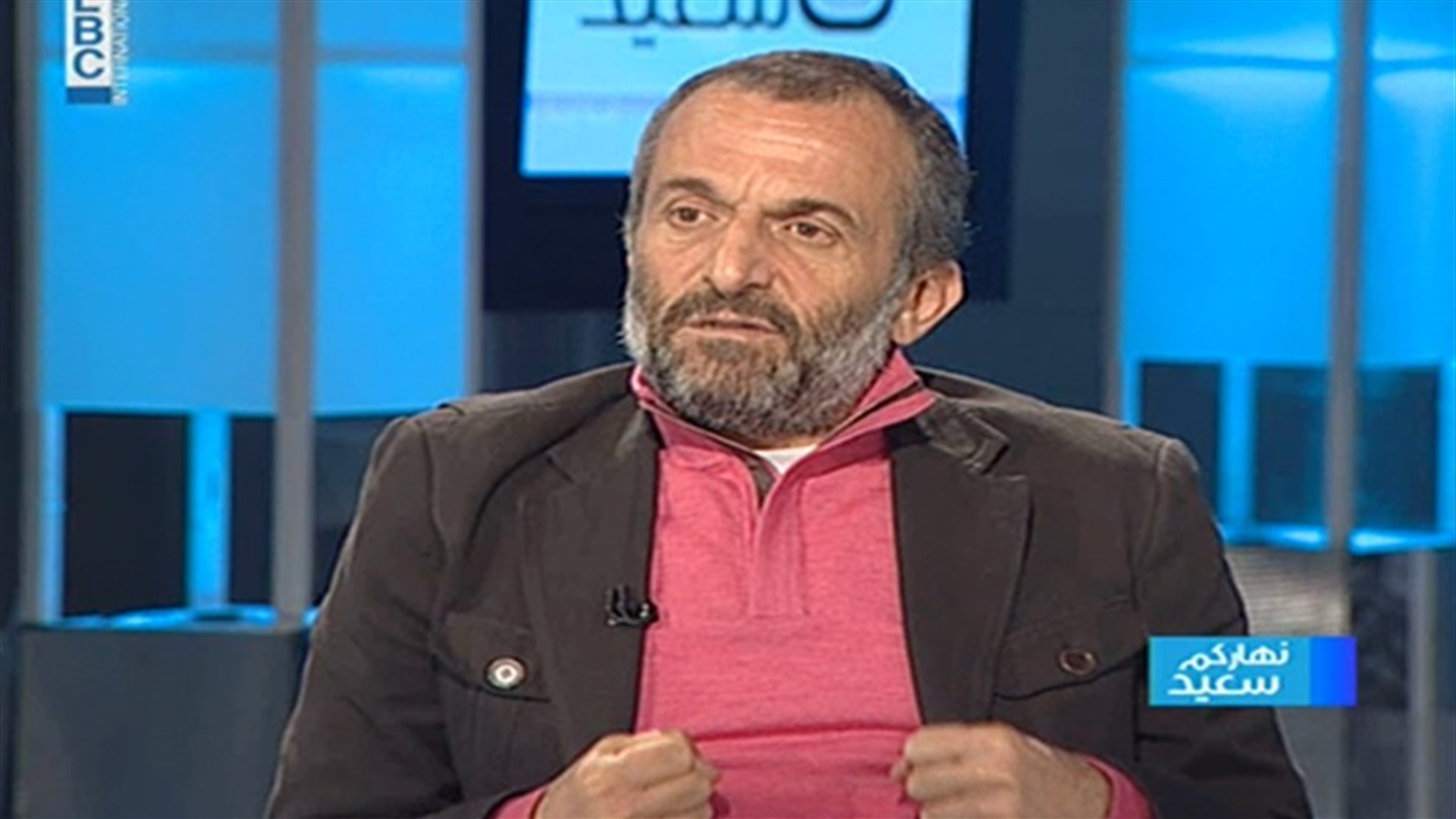 LBCI