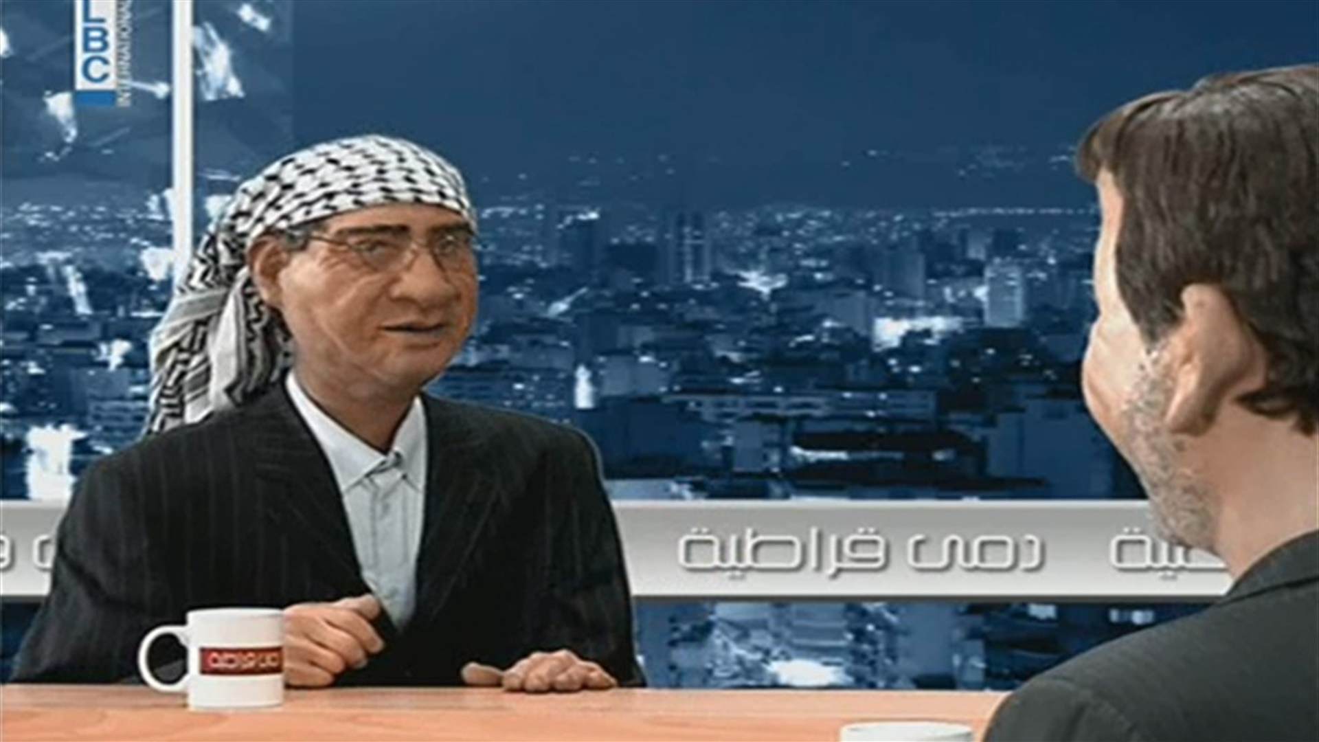 LBCI
