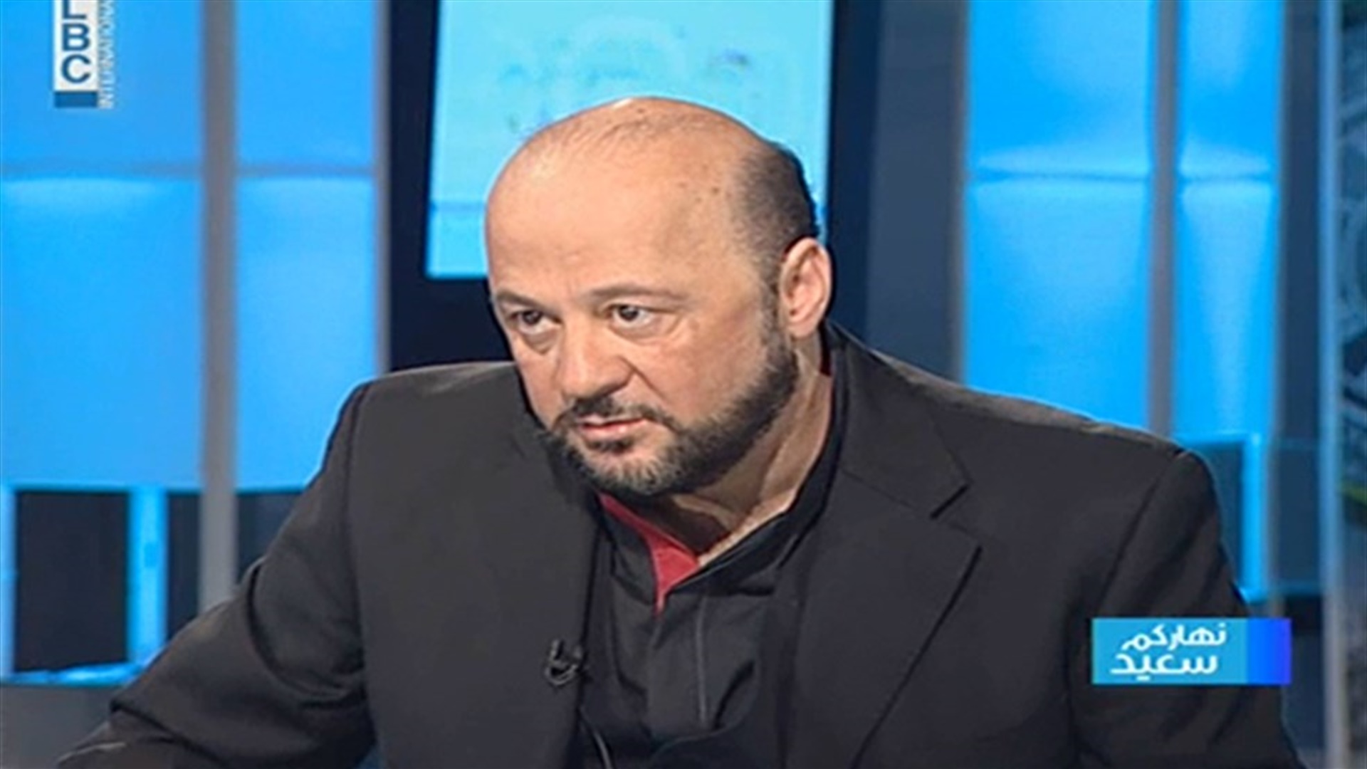 LBCI