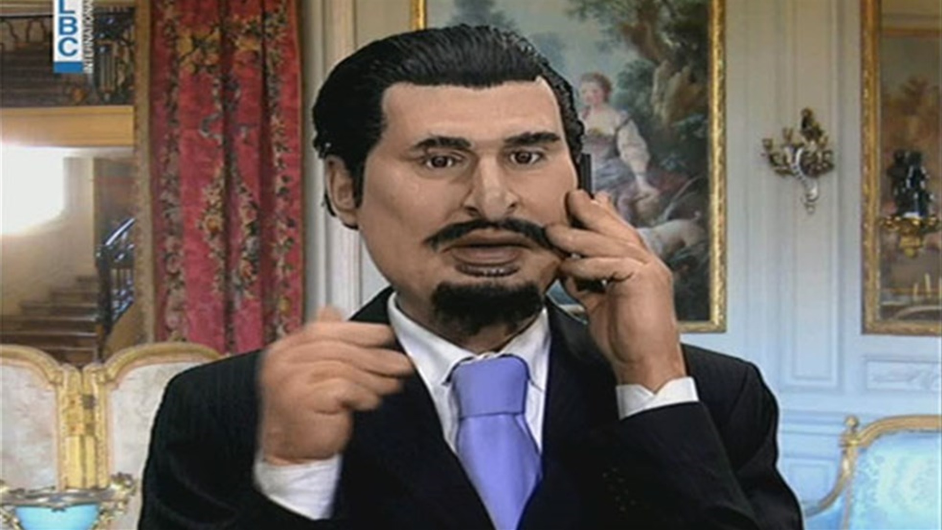 LBCI