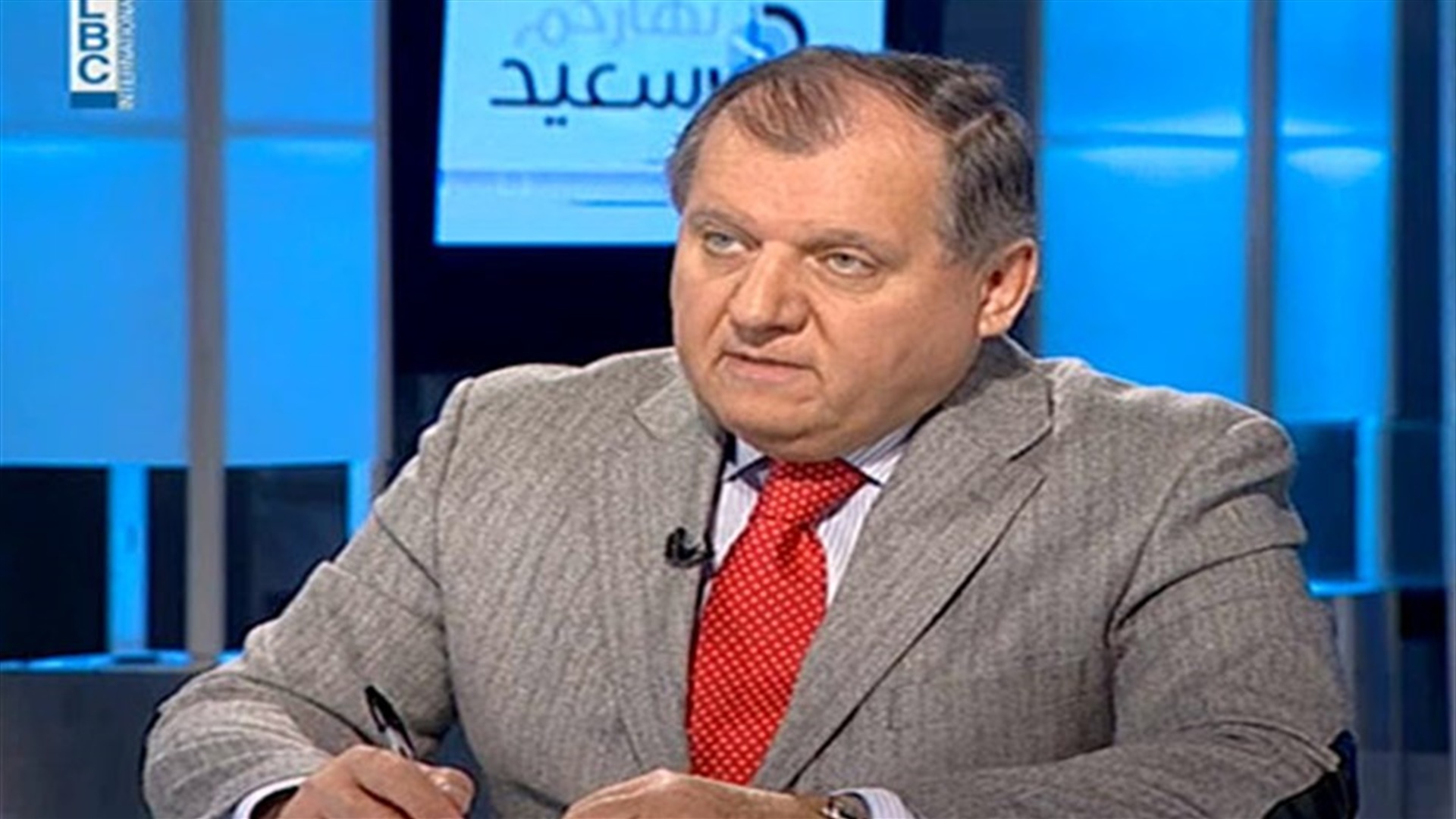 LBCI