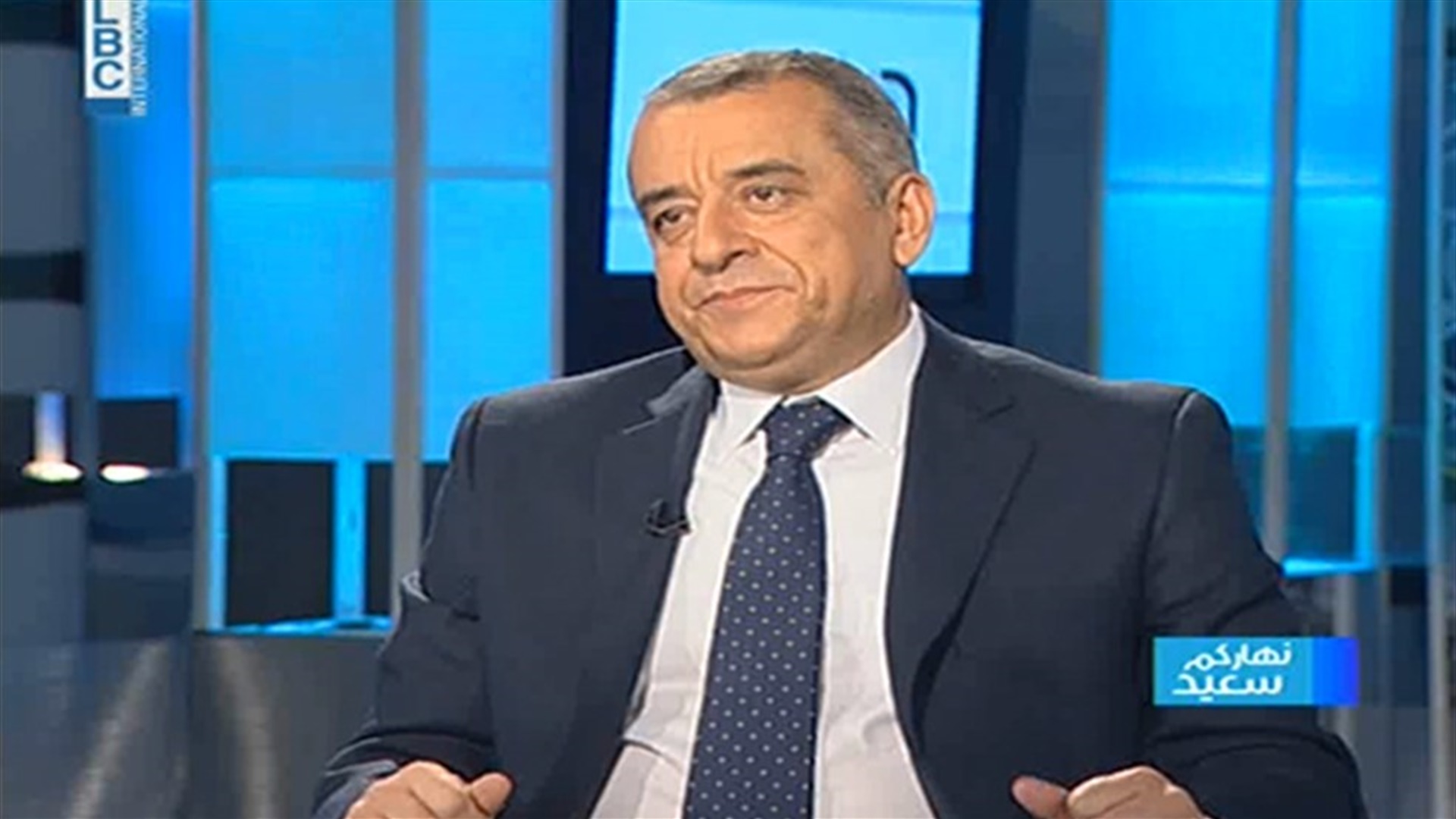 LBCI