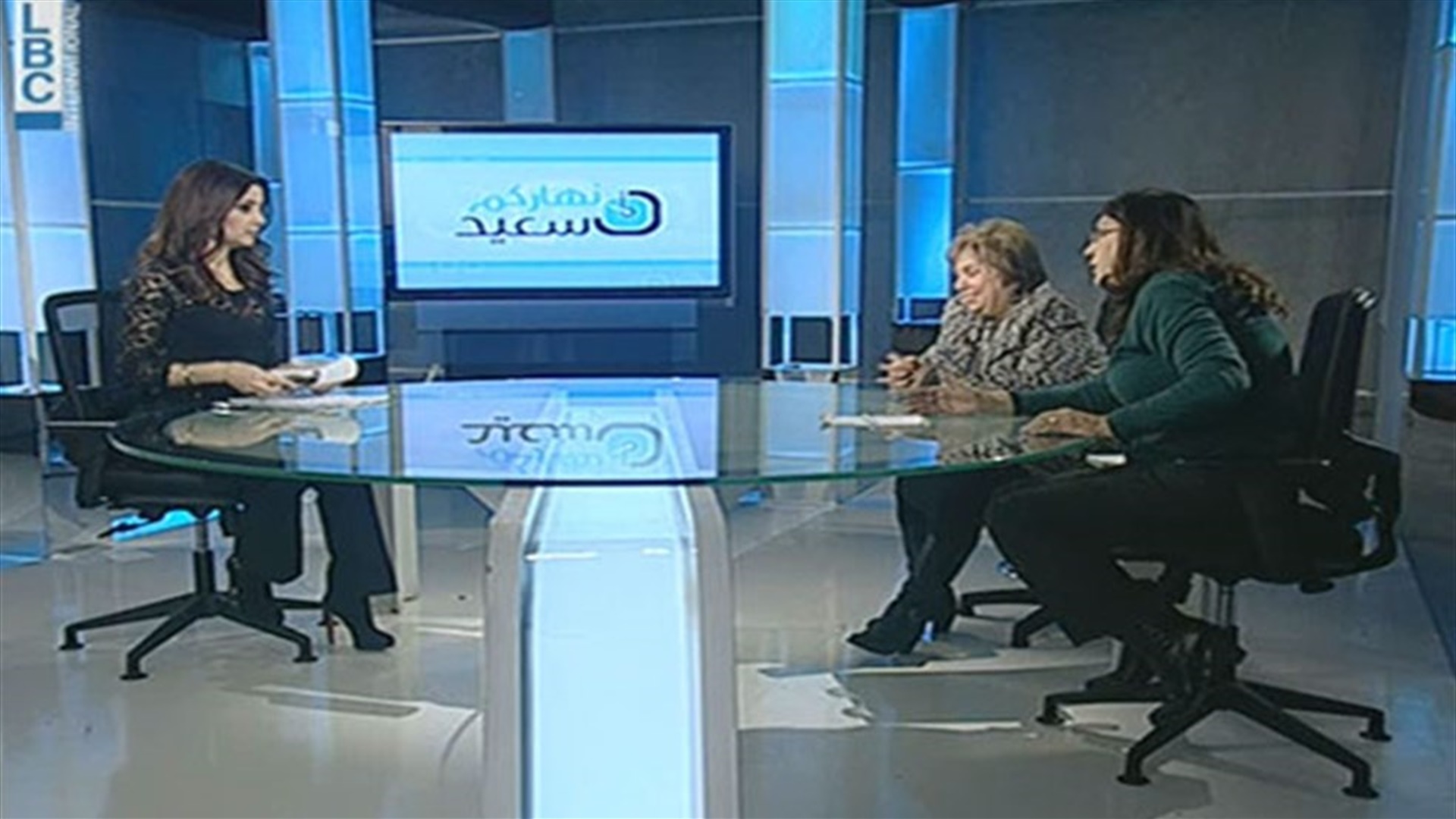 LBCI