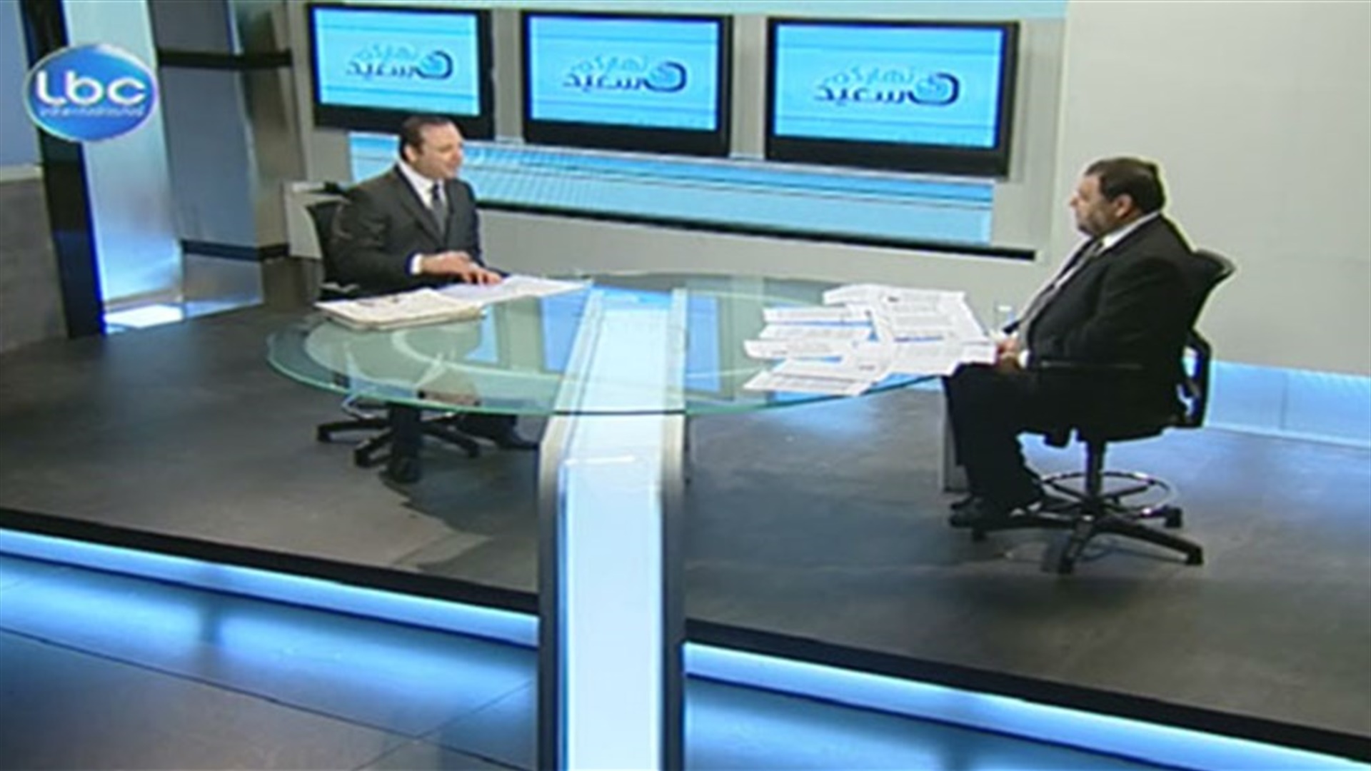 LBCI
