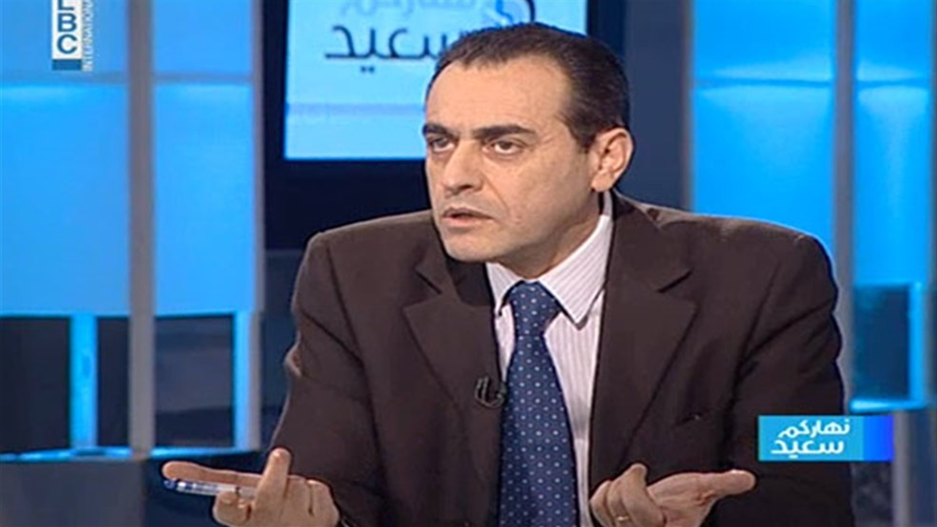 LBCI