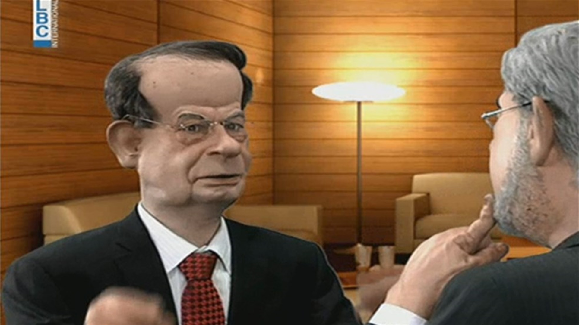 LBCI