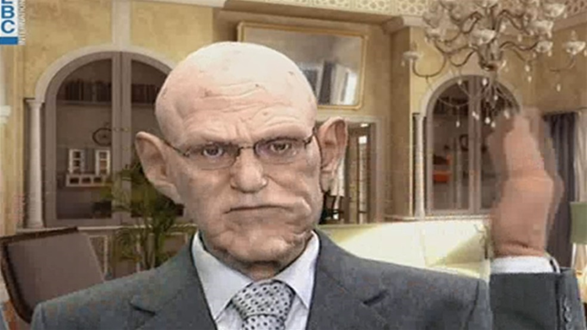 LBCI