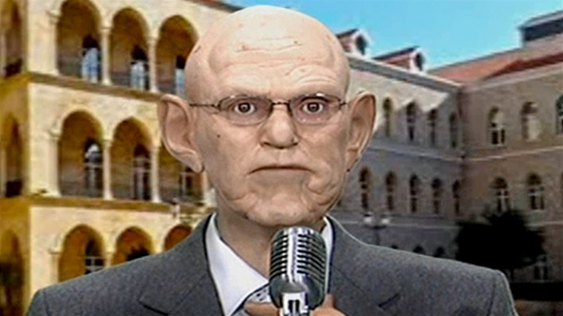 LBCI
