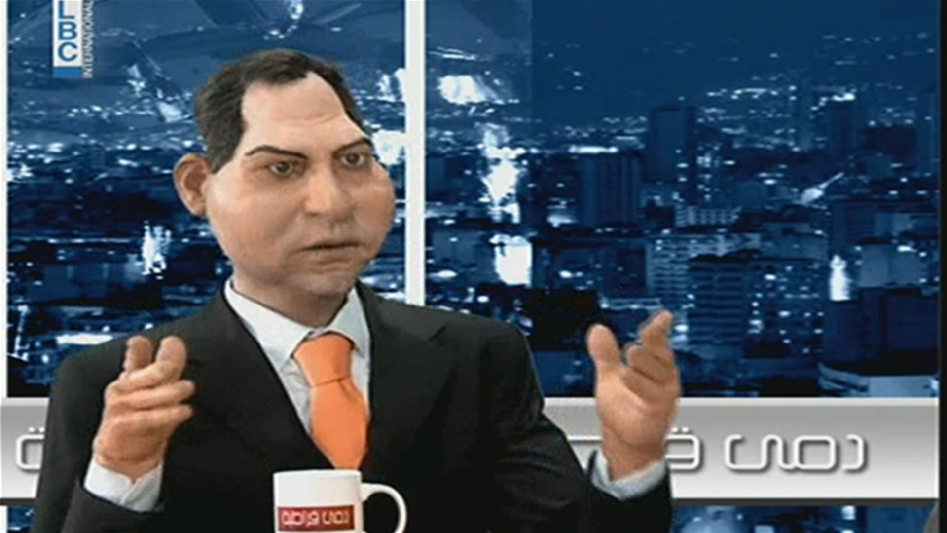 LBCI