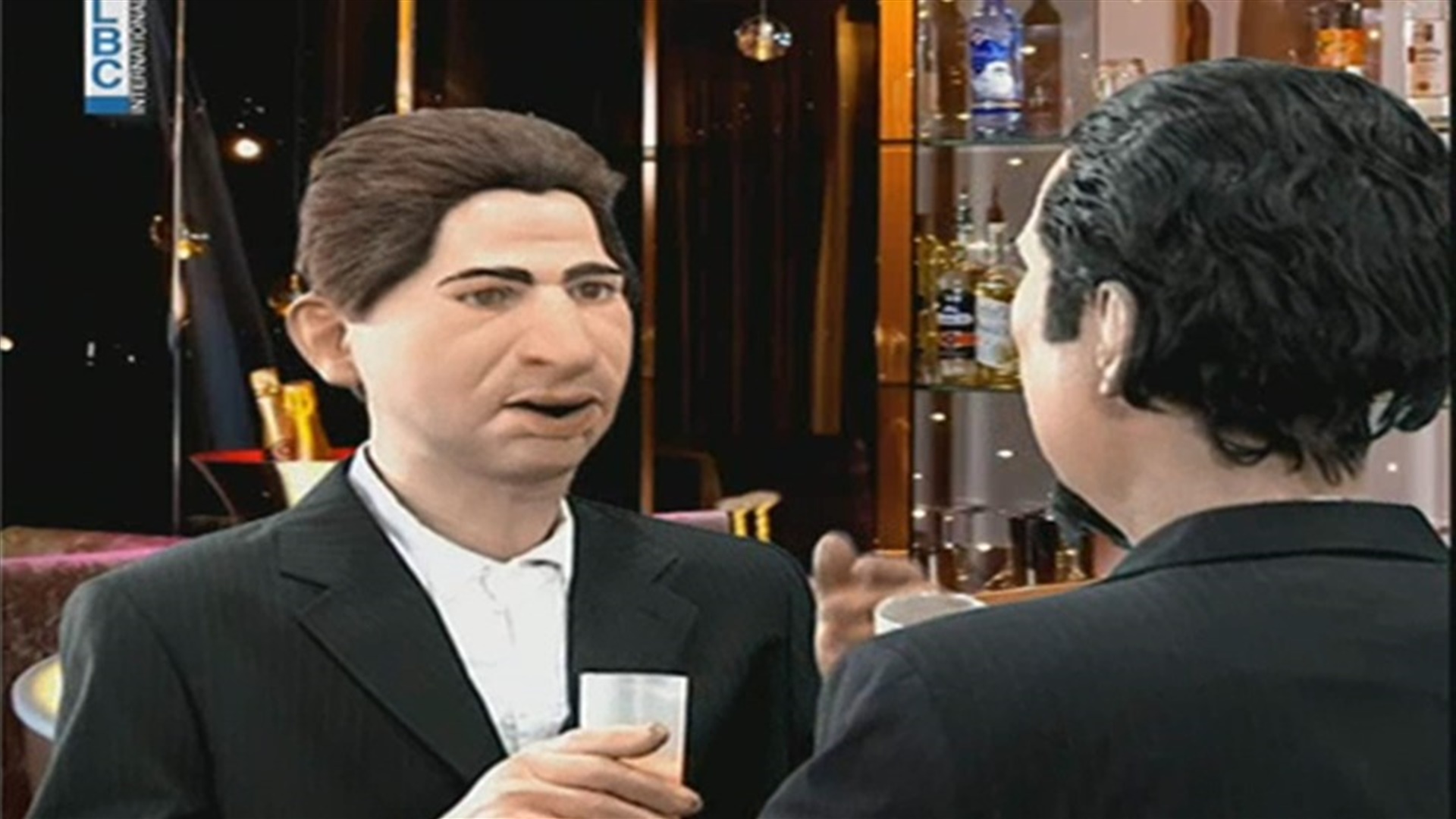 LBCI
