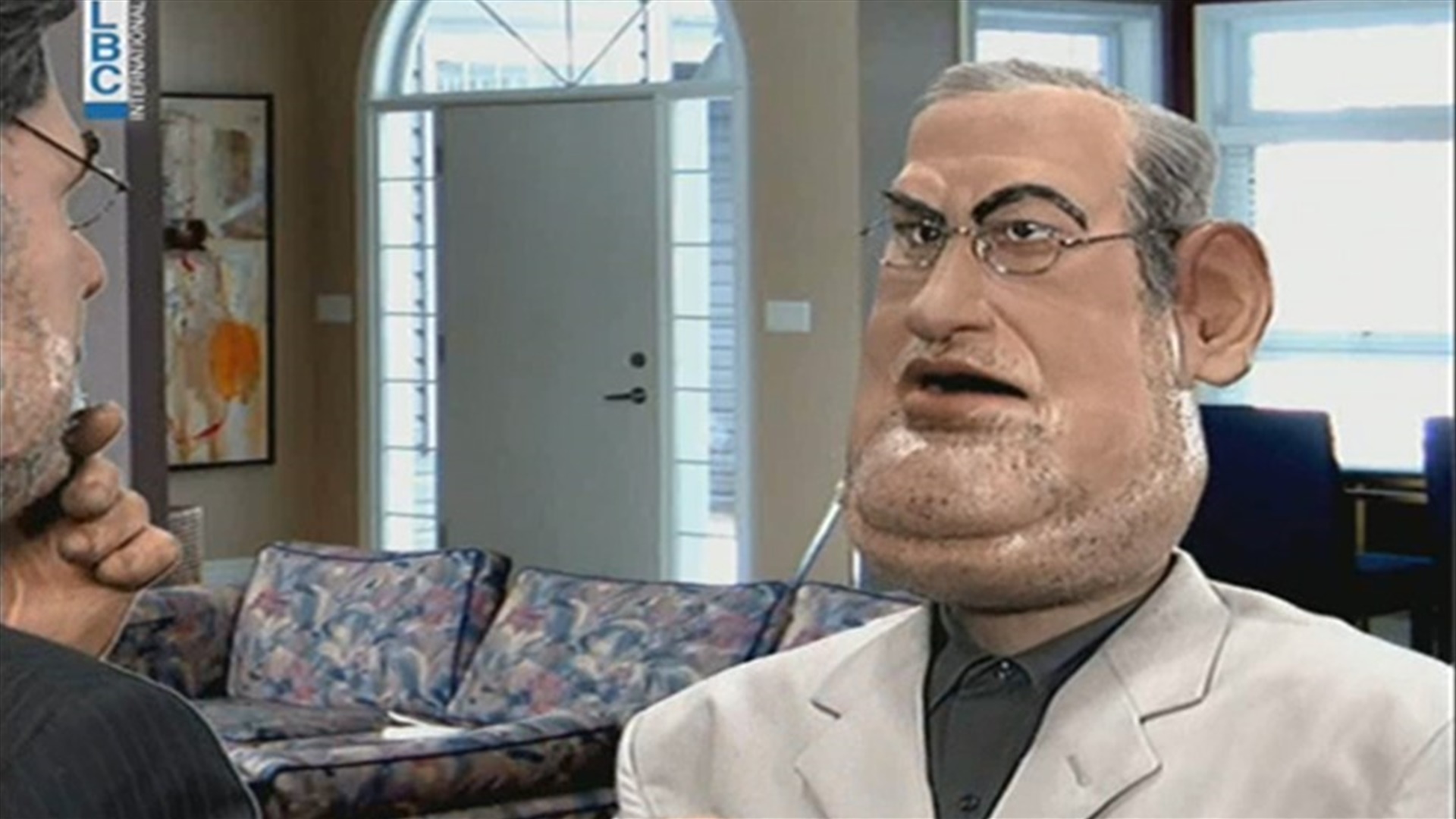 LBCI