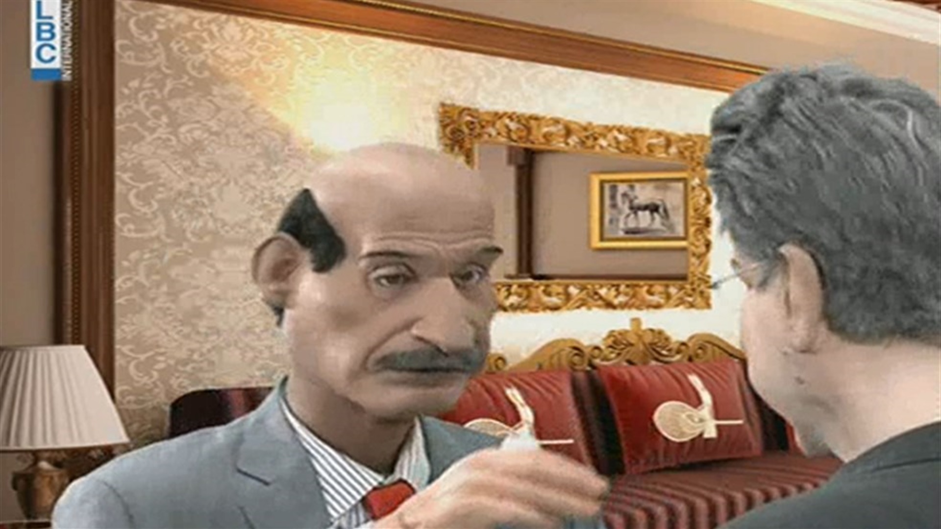 LBCI