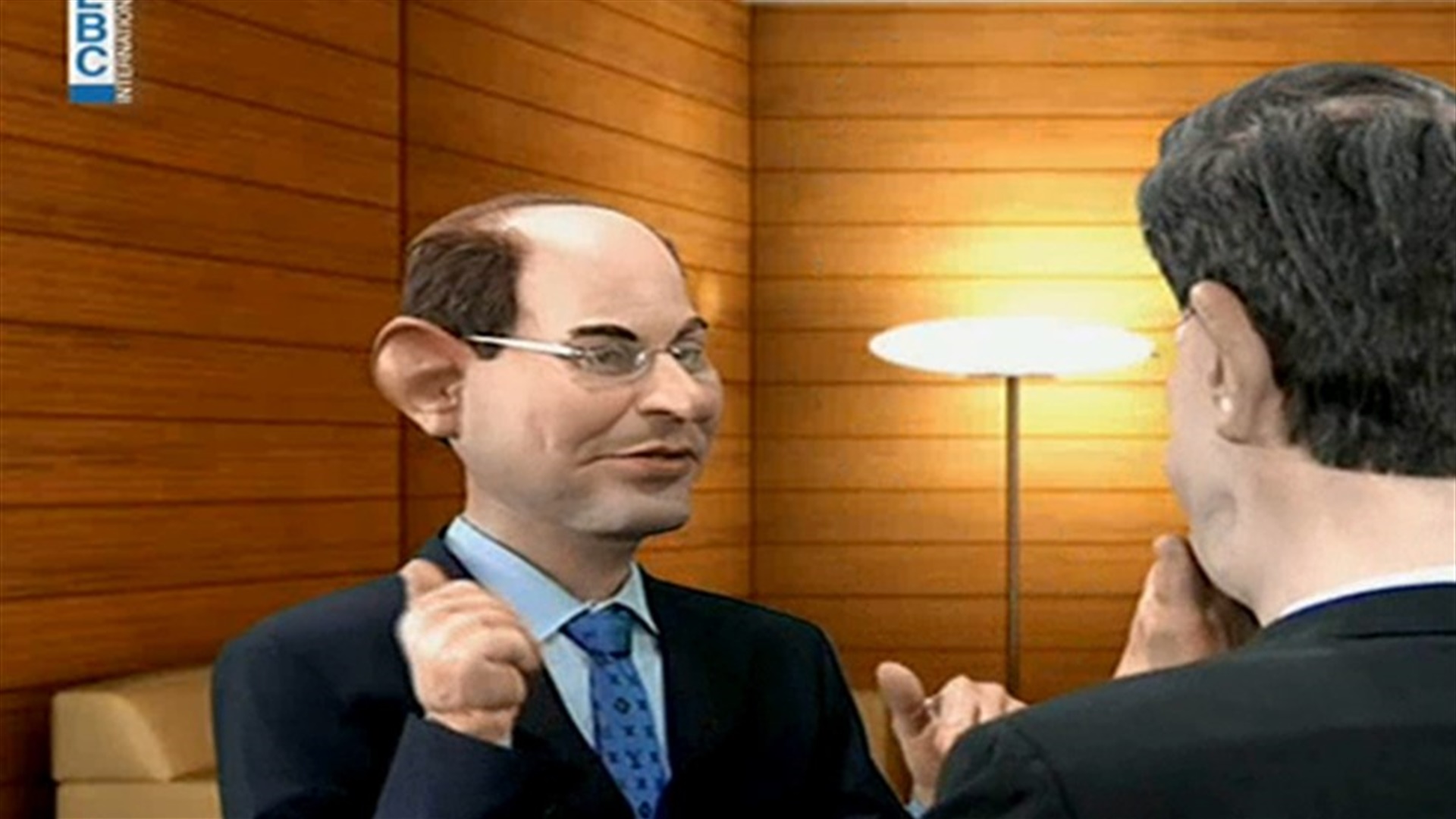 LBCI