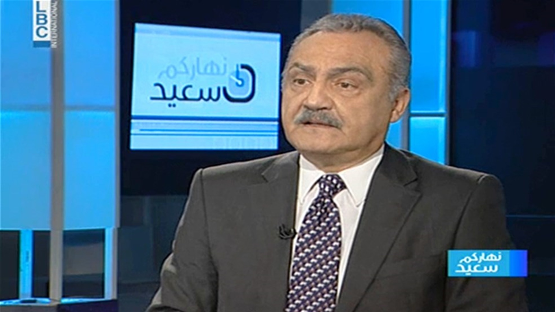 LBCI