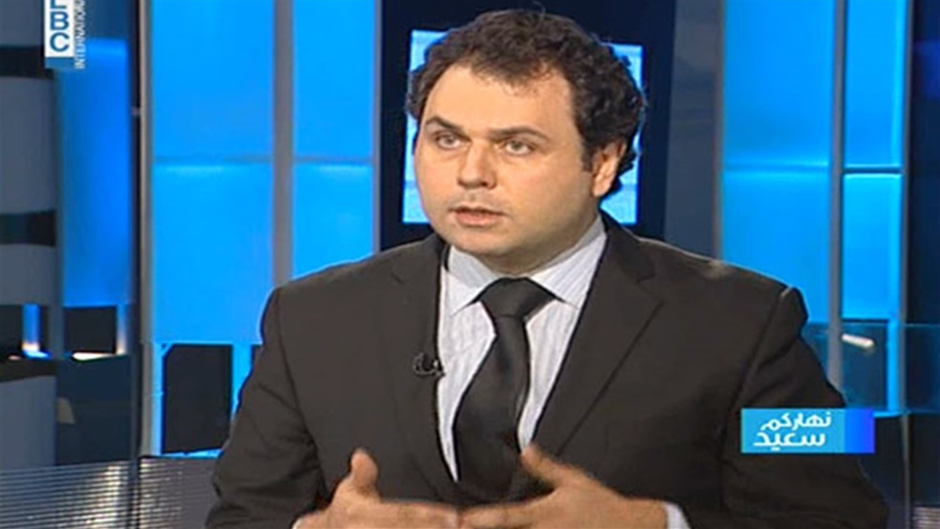 LBCI
