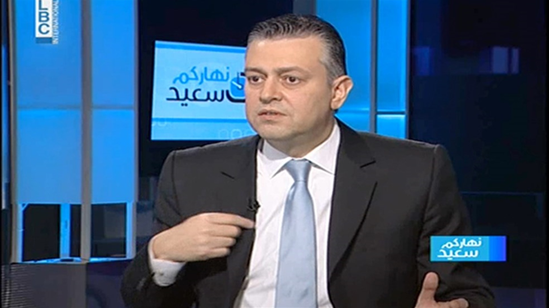 LBCI