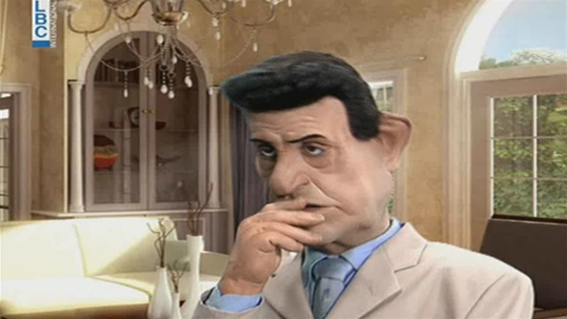 LBCI