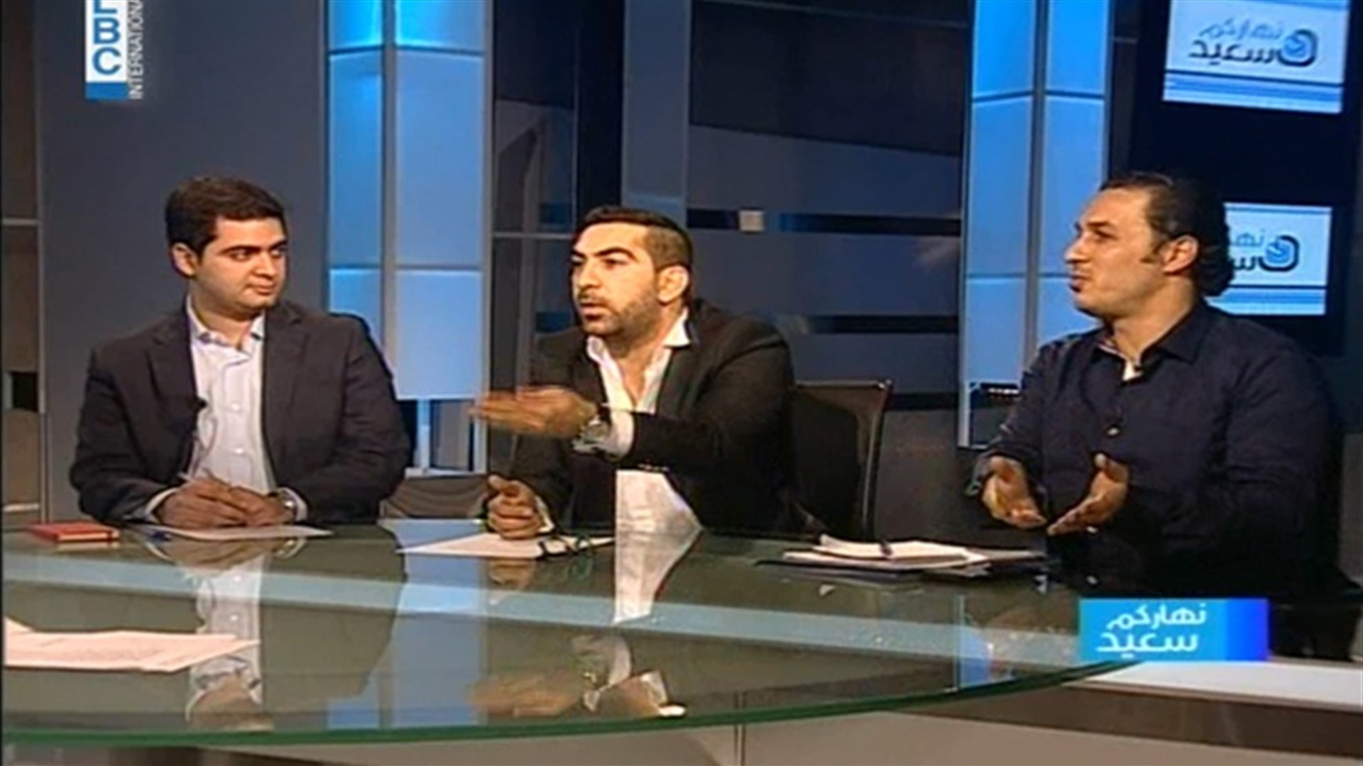 LBCI