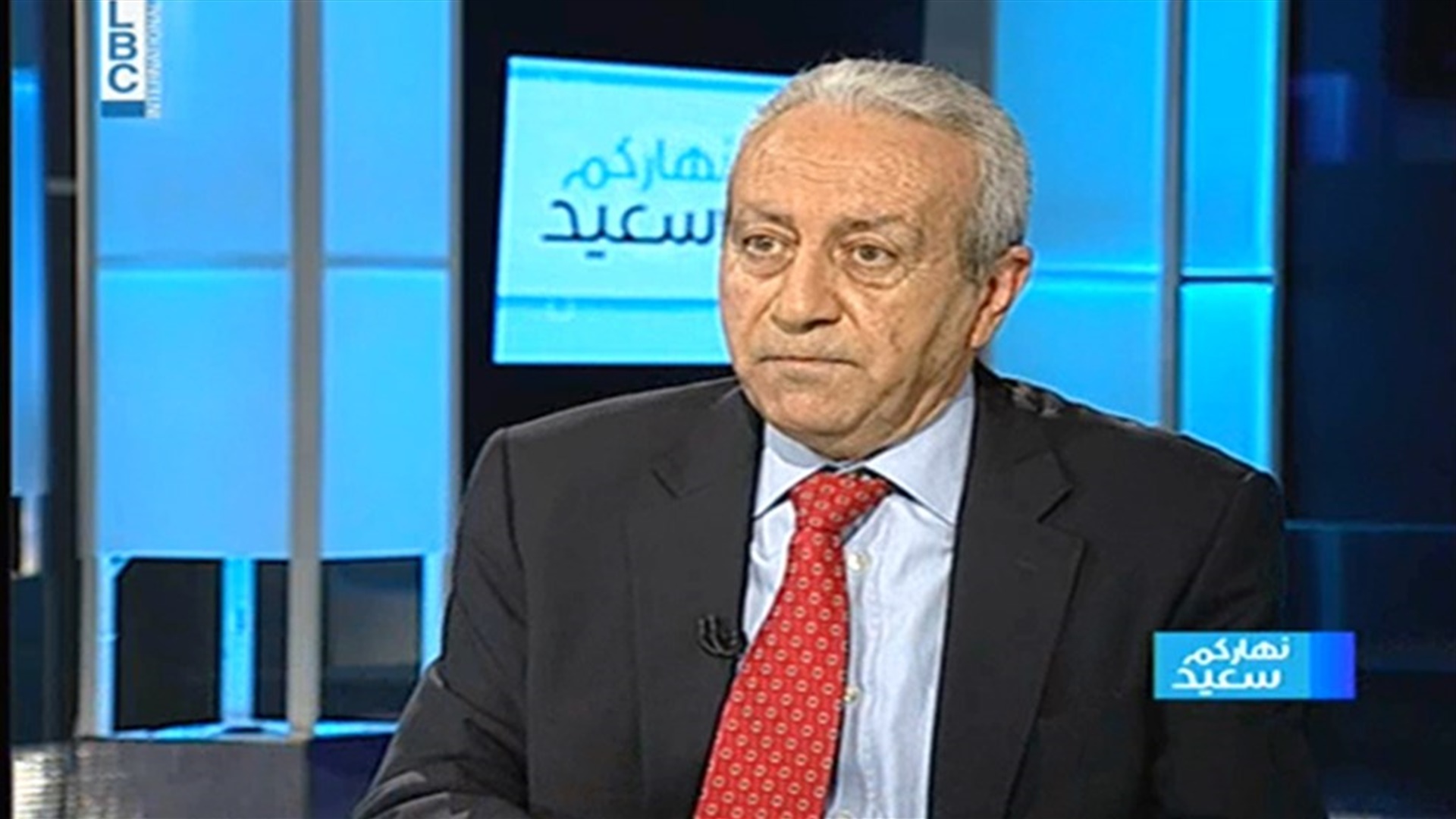LBCI