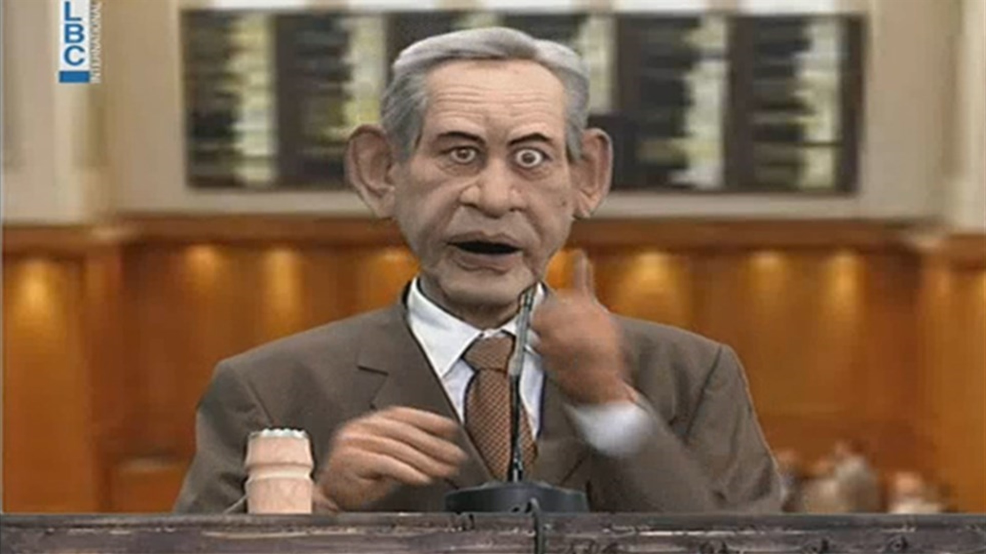 LBCI