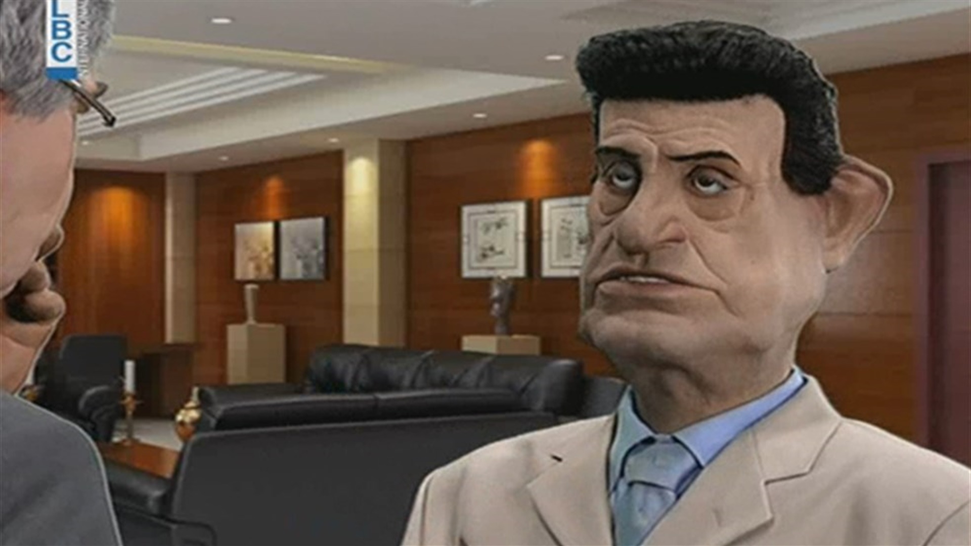 LBCI
