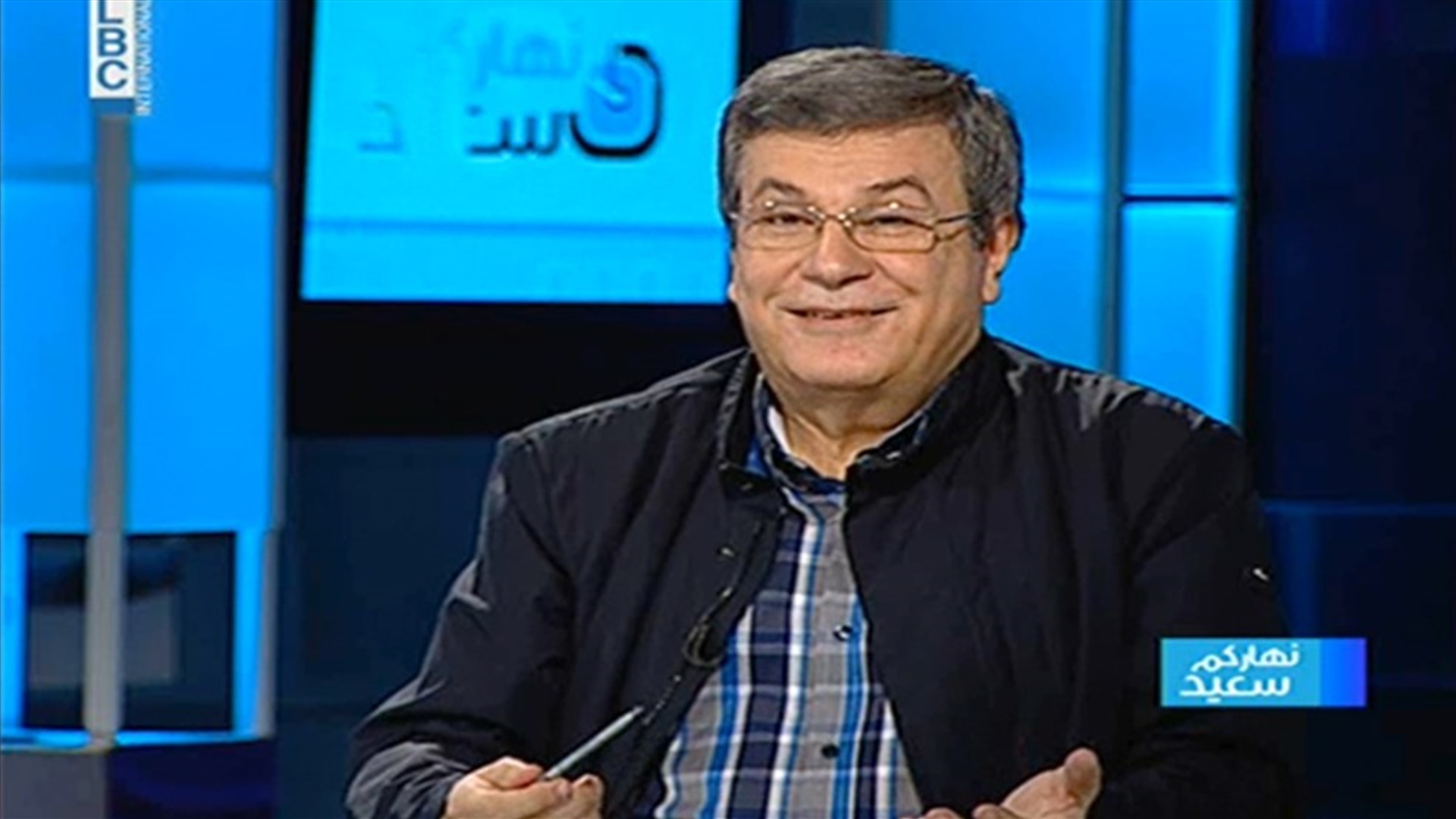 LBCI