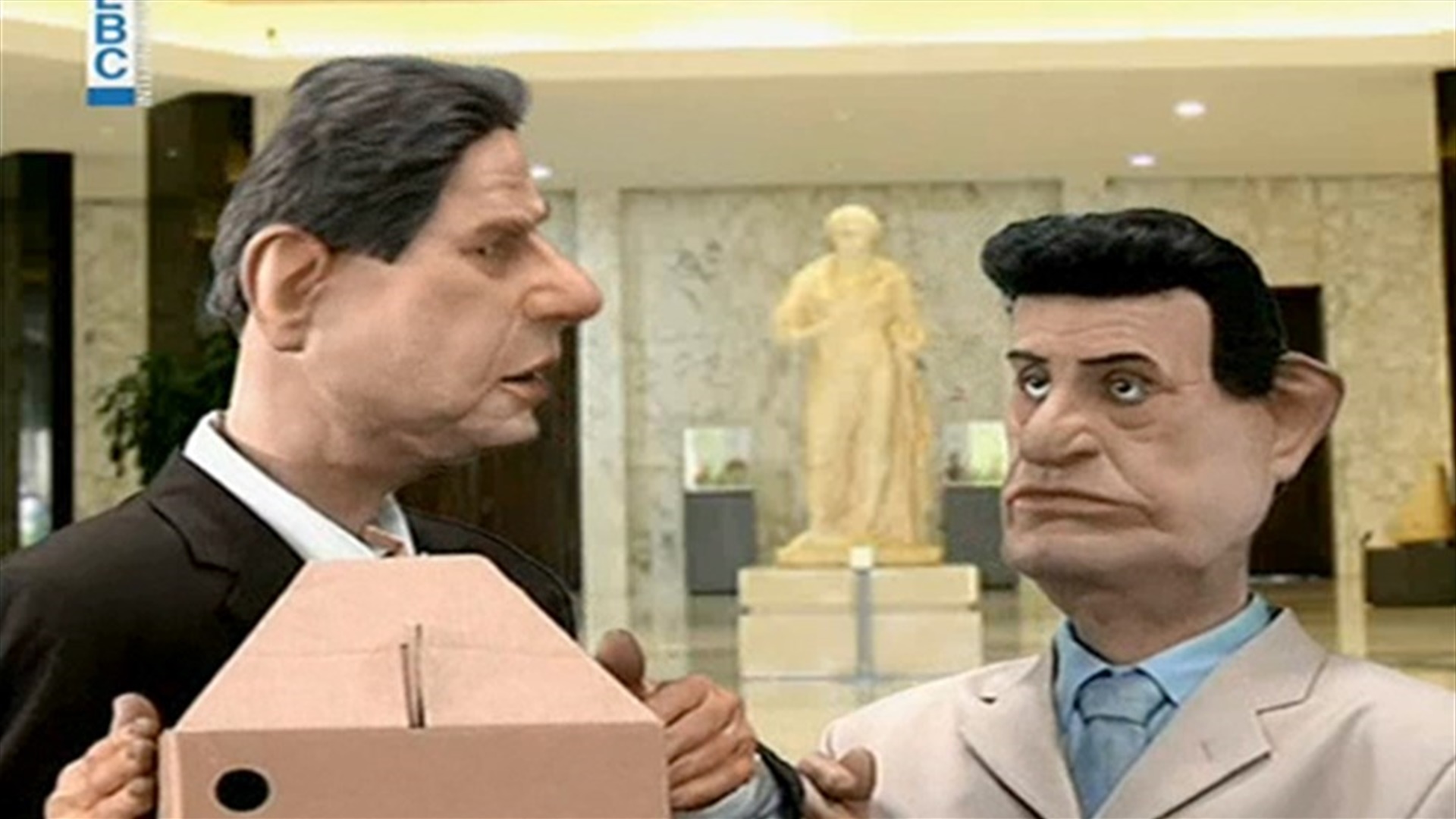 LBCI