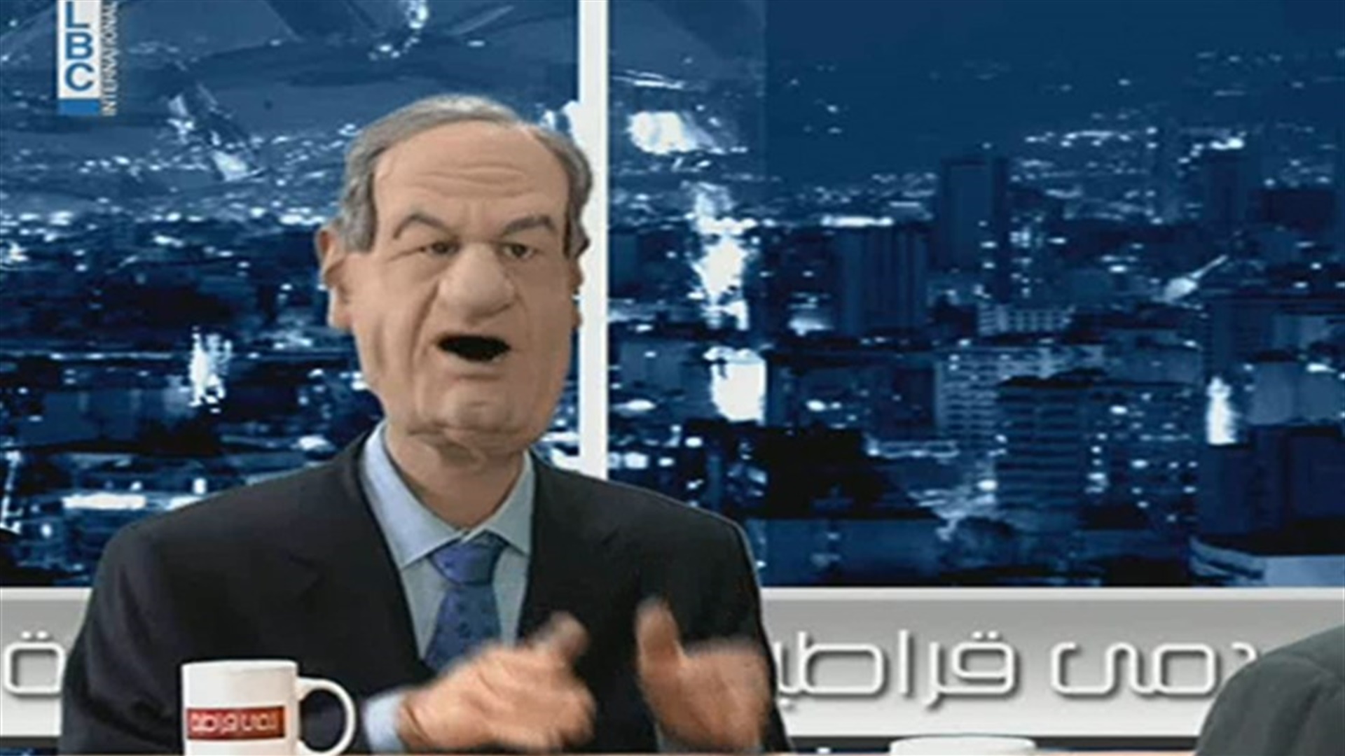 LBCI