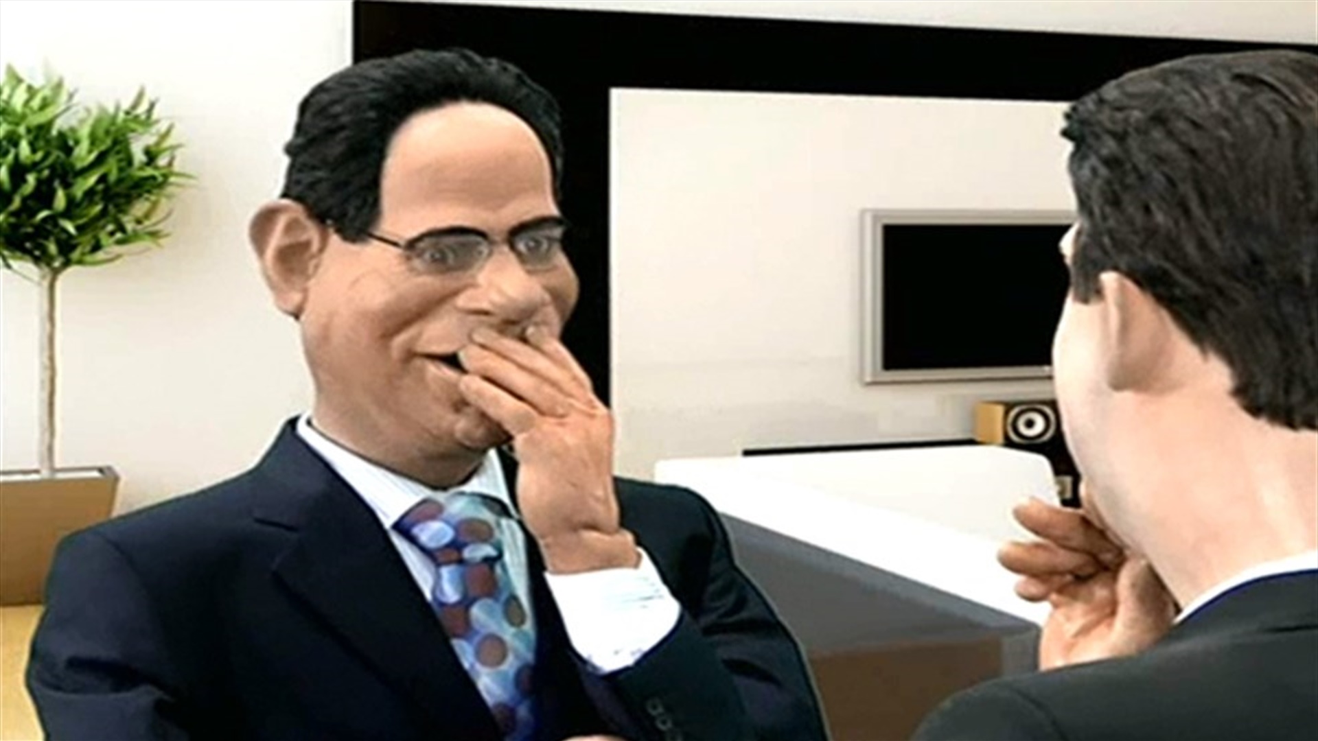 LBCI