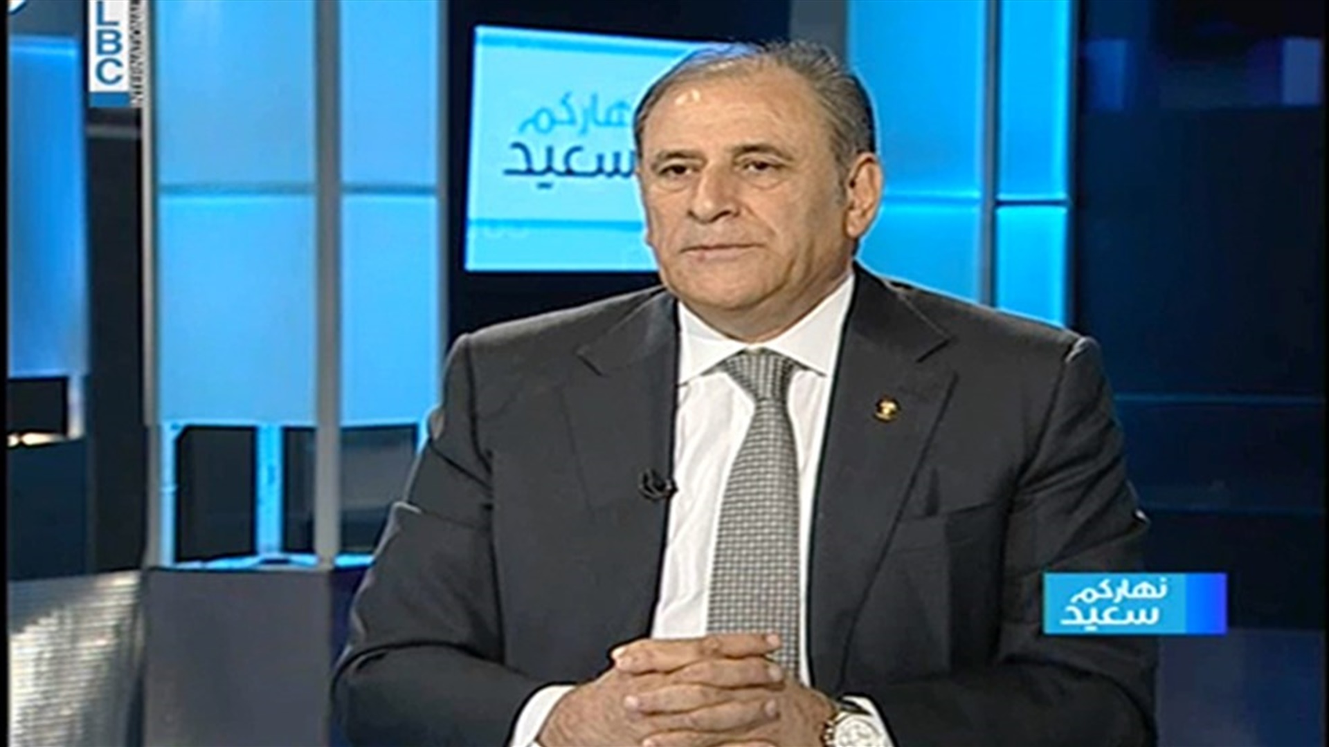 LBCI