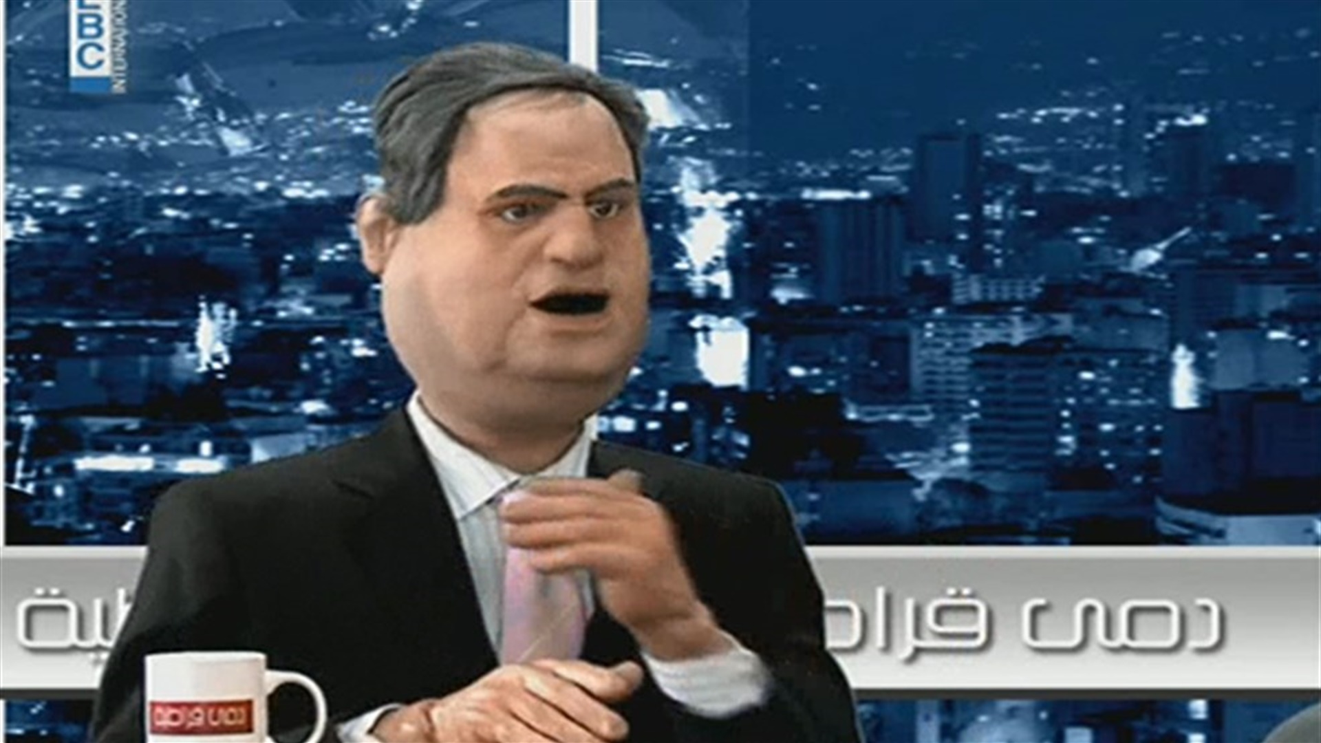 LBCI