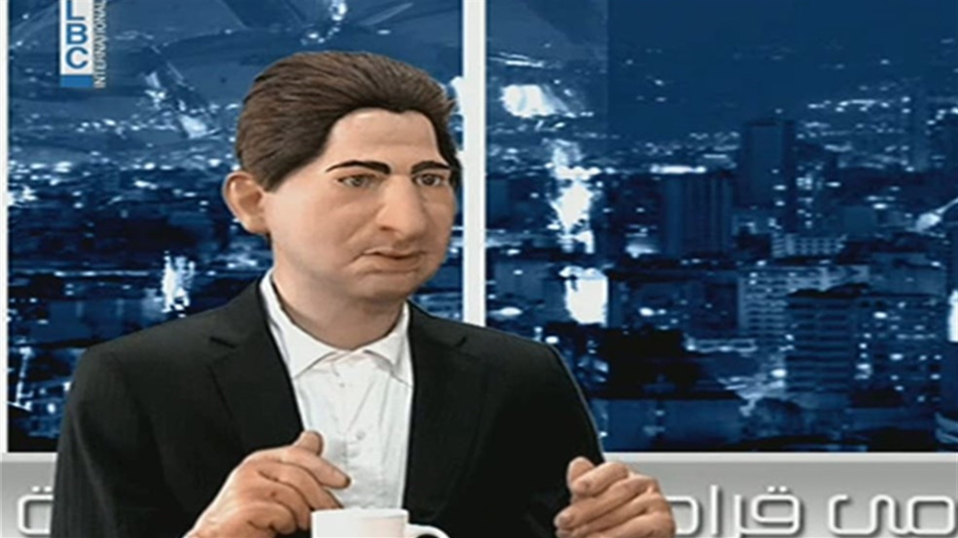 LBCI