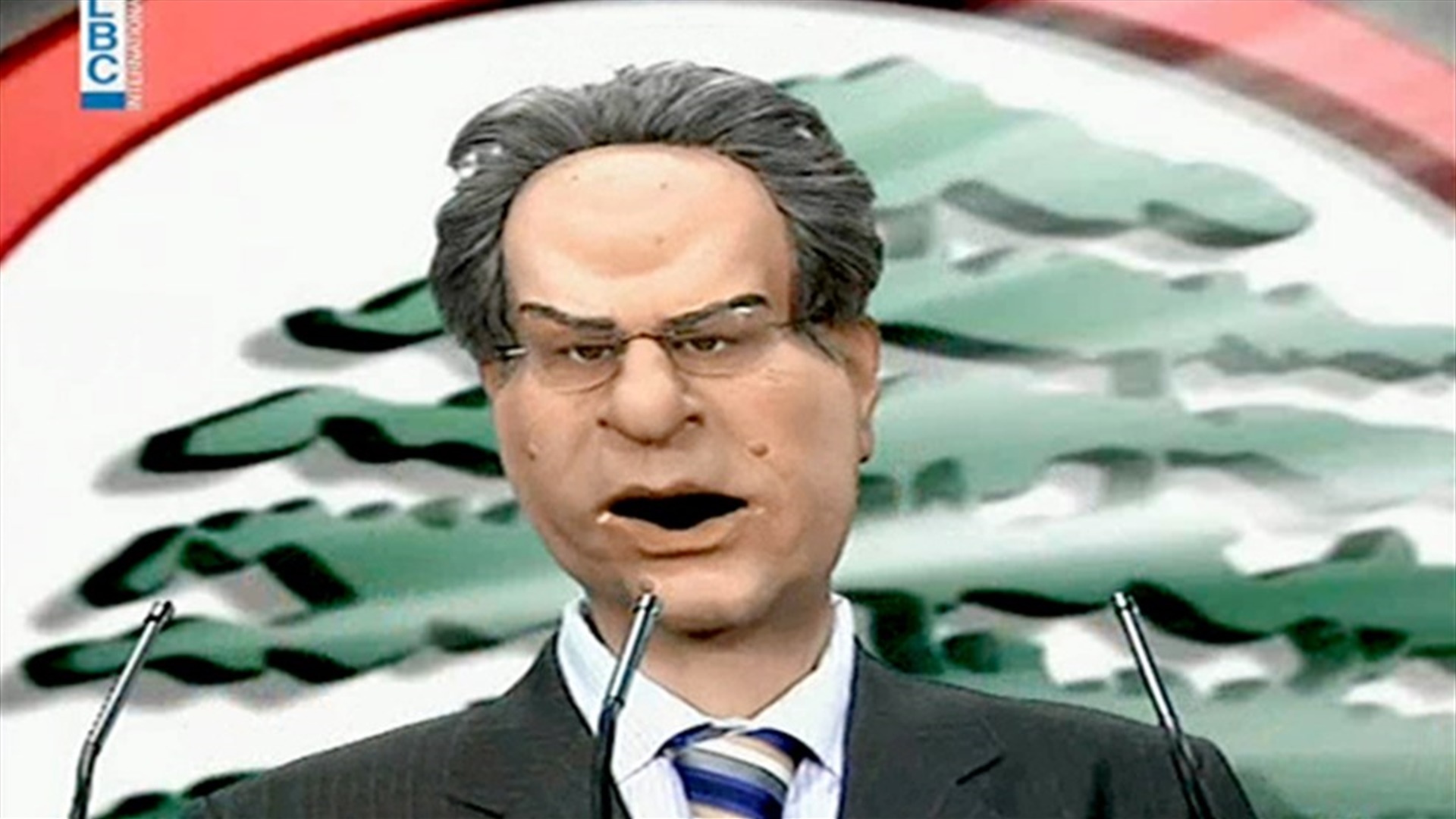 LBCI